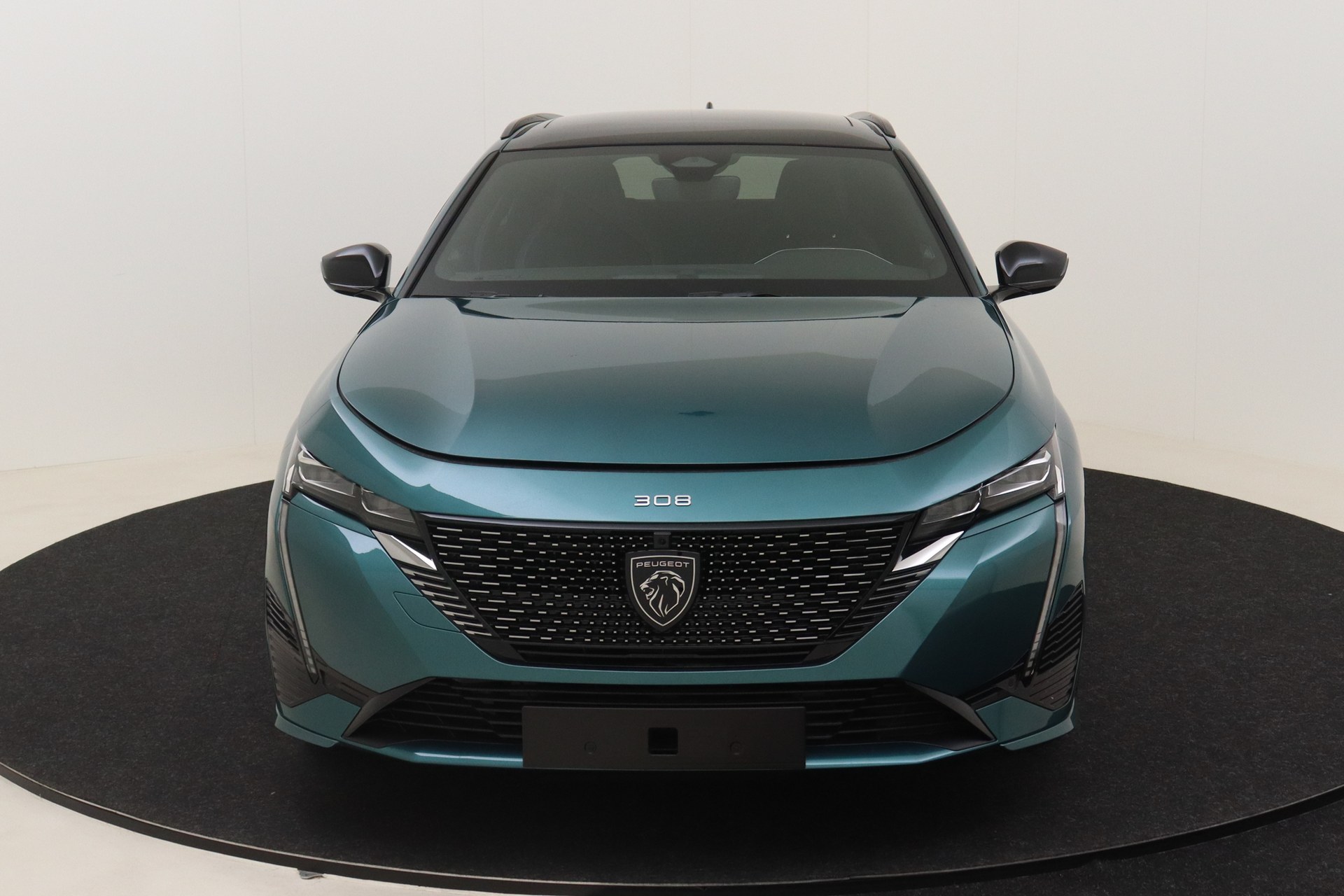 PEUGEOT 308 SW 1.5 BlueHDI 130ch EAT8 GT