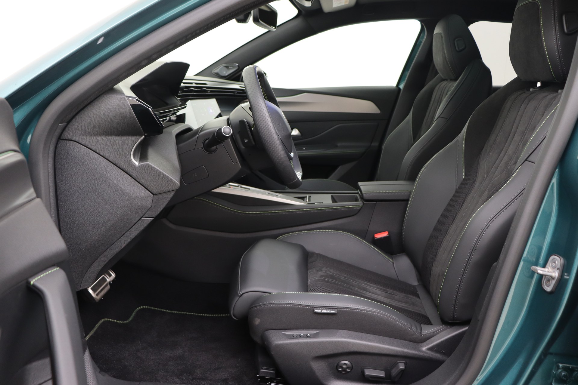 PEUGEOT 308 SW 1.5 BlueHDI 130ch EAT8 GT