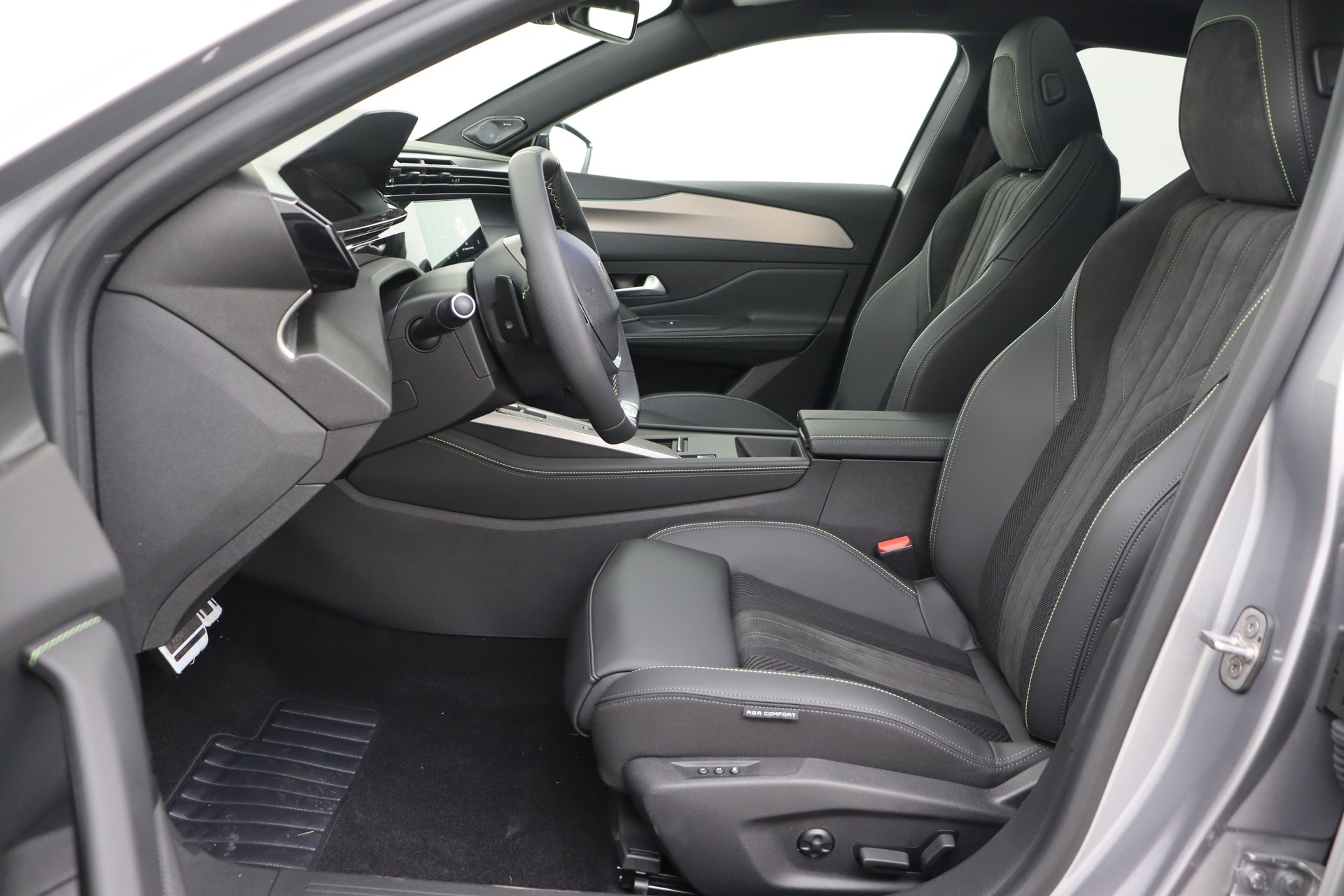 PEUGEOT 308 SW 1.5 BlueHDI 130ch EAT8 GT