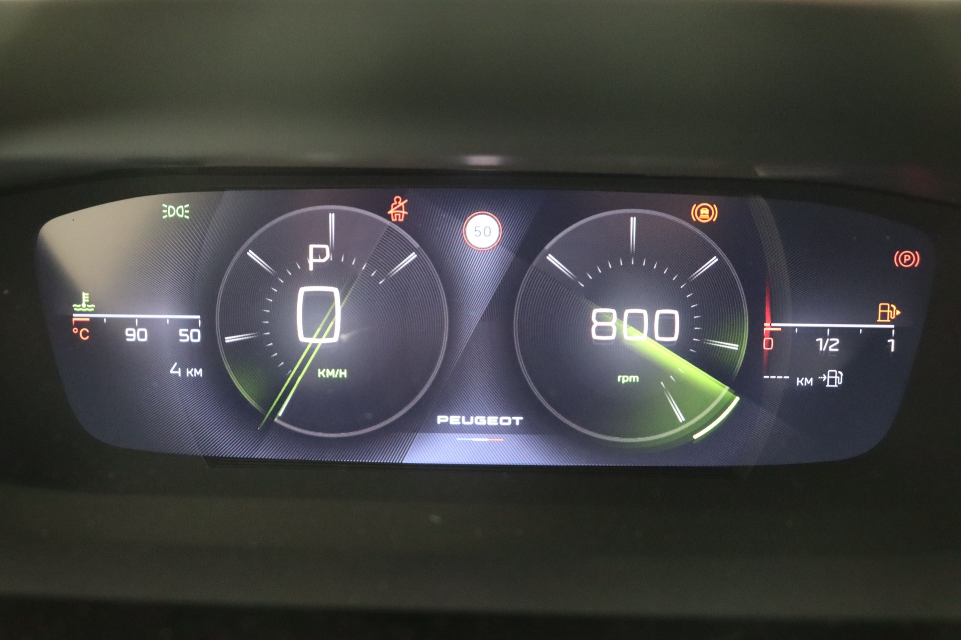 PEUGEOT 308 SW 1.5 BlueHDI 130ch EAT8 GT