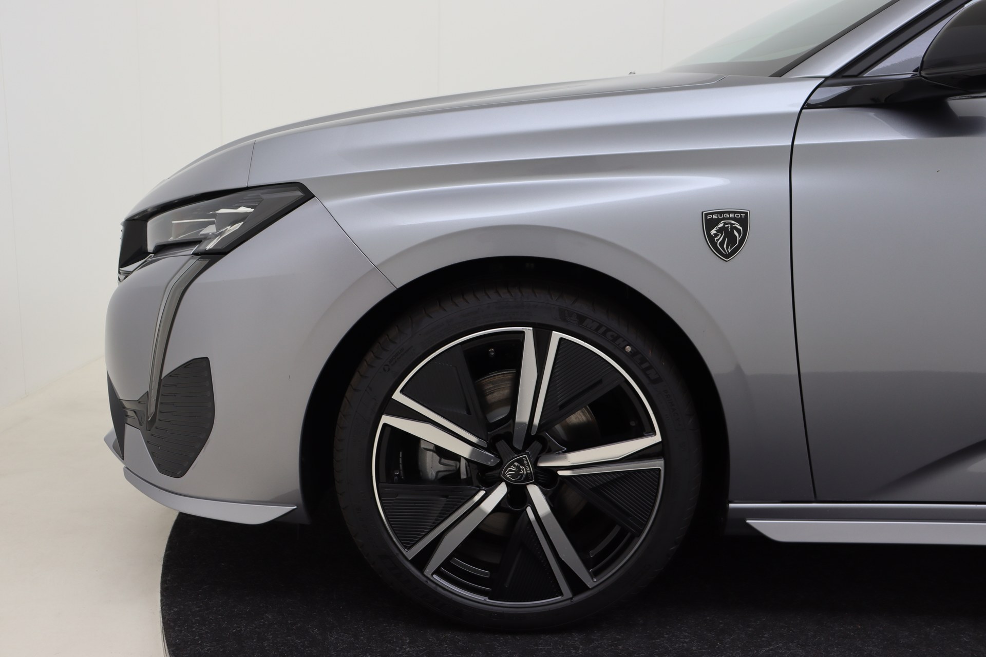 PEUGEOT 308 SW 1.5 BlueHDI 130ch EAT8 GT