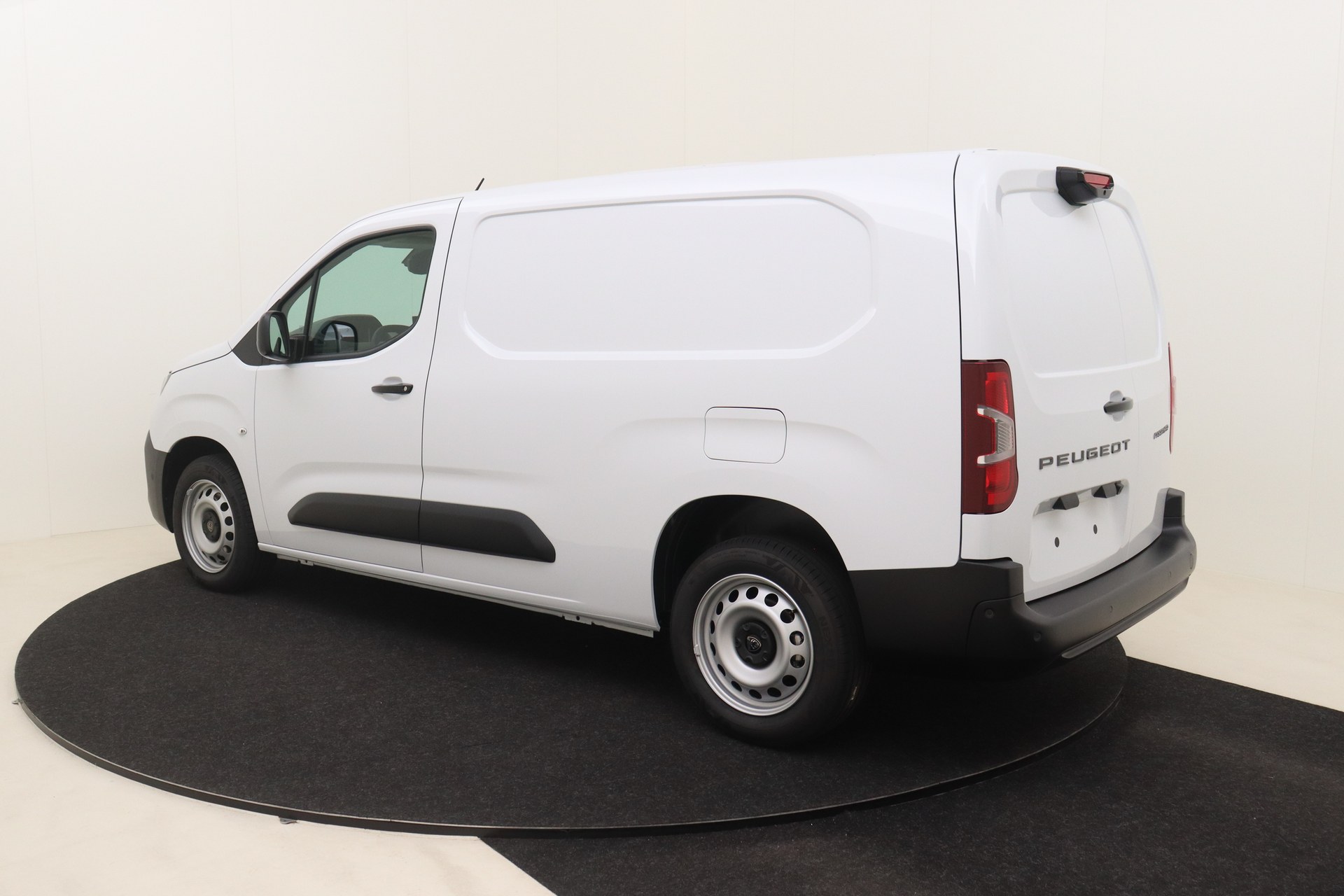 PEUGEOT PARTNER 1.5 BlueHDi 130ch S&S EAT8 Long Heavy
