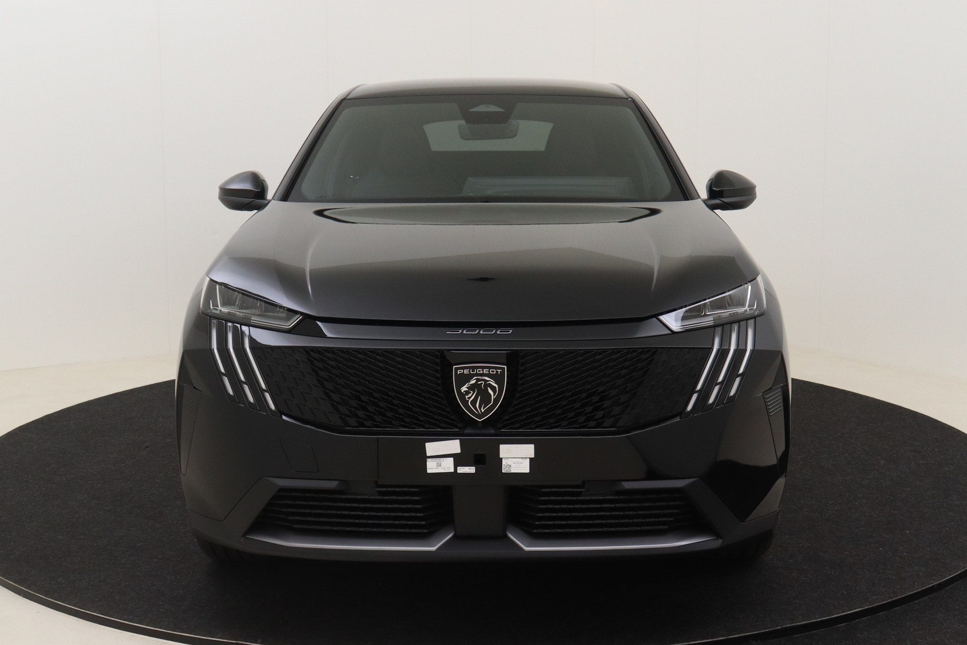 PEUGEOT 3008 Hybrid 145ch e-DSC6 Allure