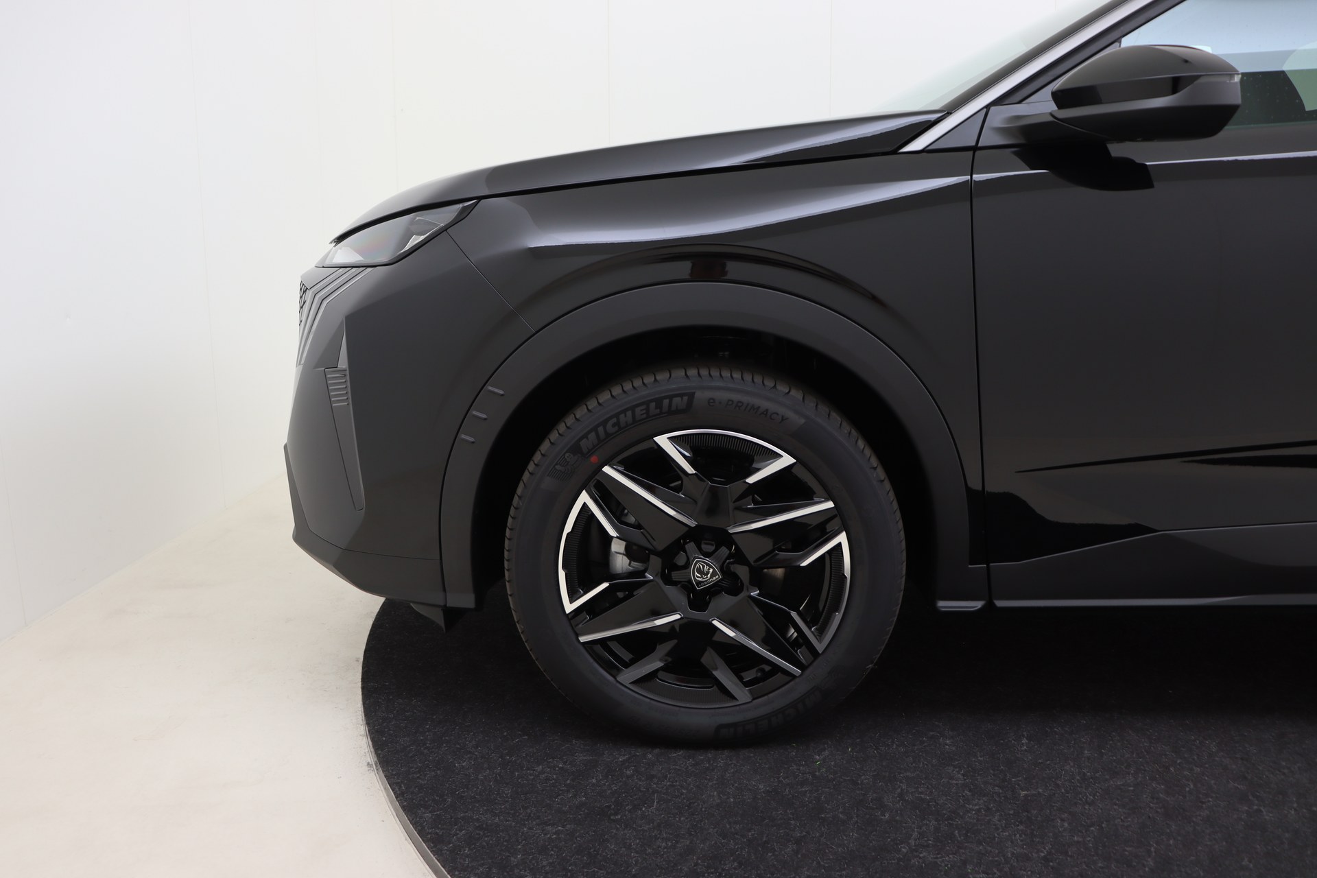 PEUGEOT 3008 Hybrid 145ch e-DSC6 Allure