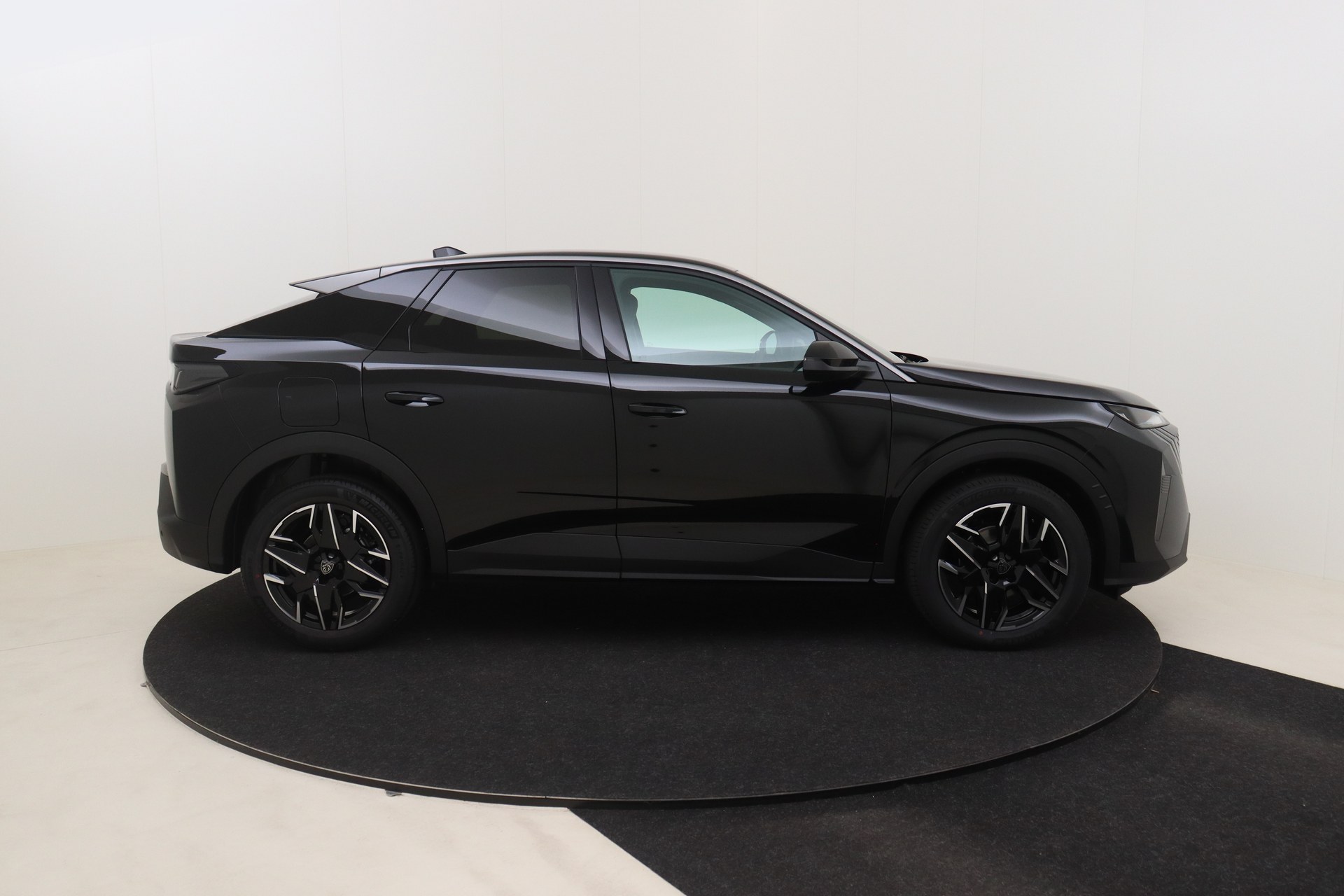 PEUGEOT 3008 Hybrid 145ch e-DSC6 Allure