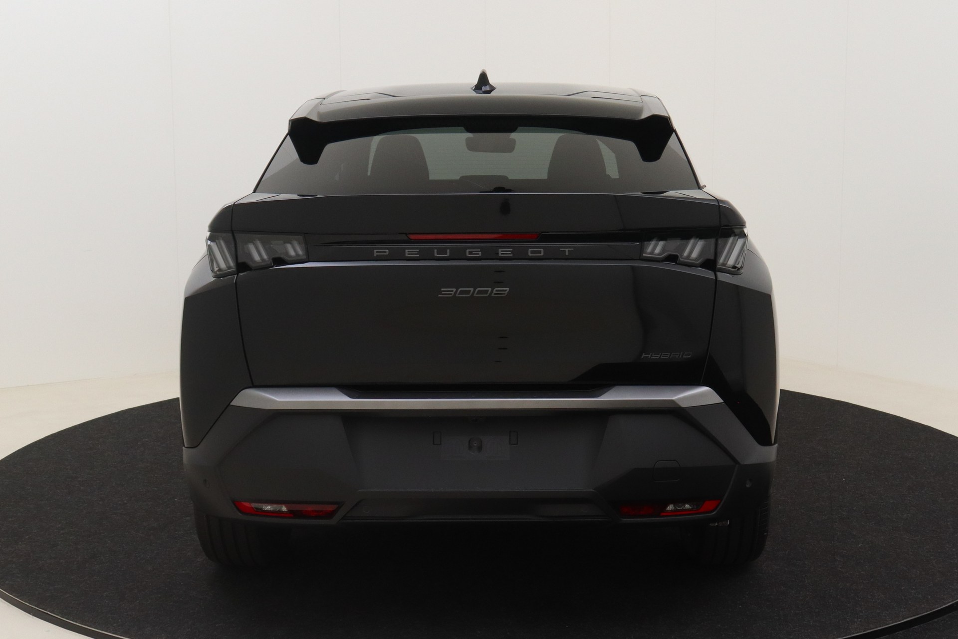 PEUGEOT 3008 Hybrid 145ch e-DSC6 Allure