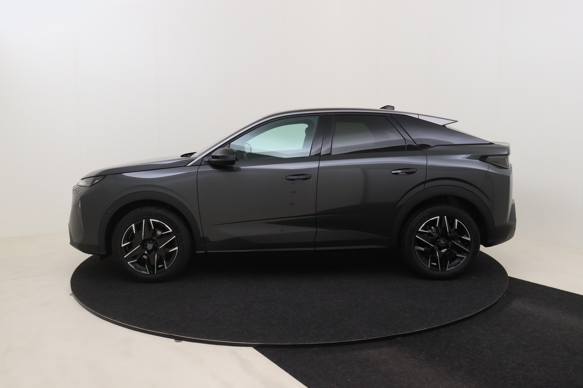 PEUGEOT 3008 Hybrid 145ch e-DSC6 Allure