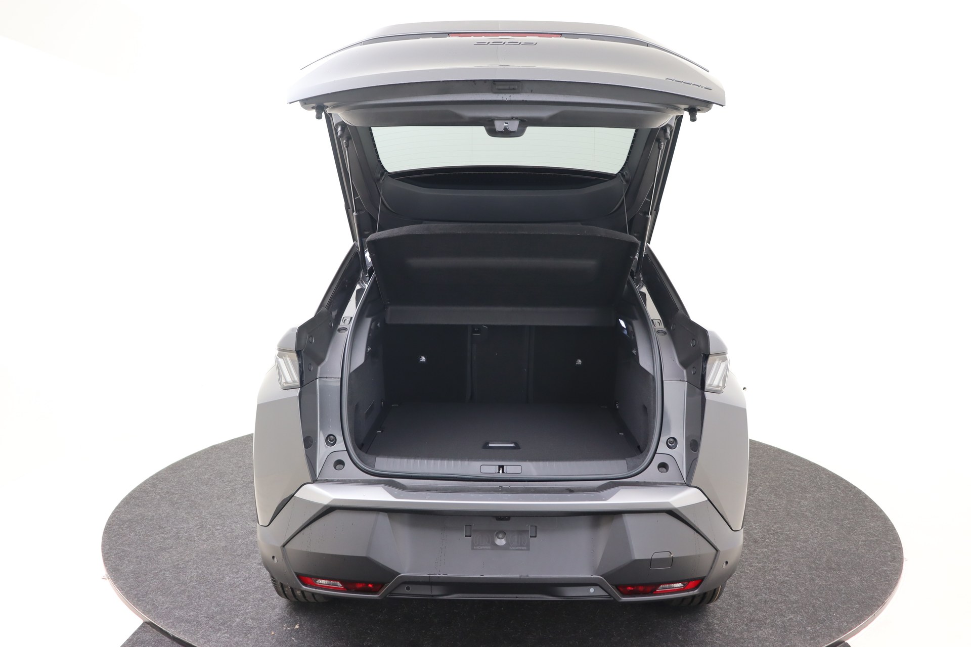 PEUGEOT 3008 Hybrid 145ch e-DSC6 Allure