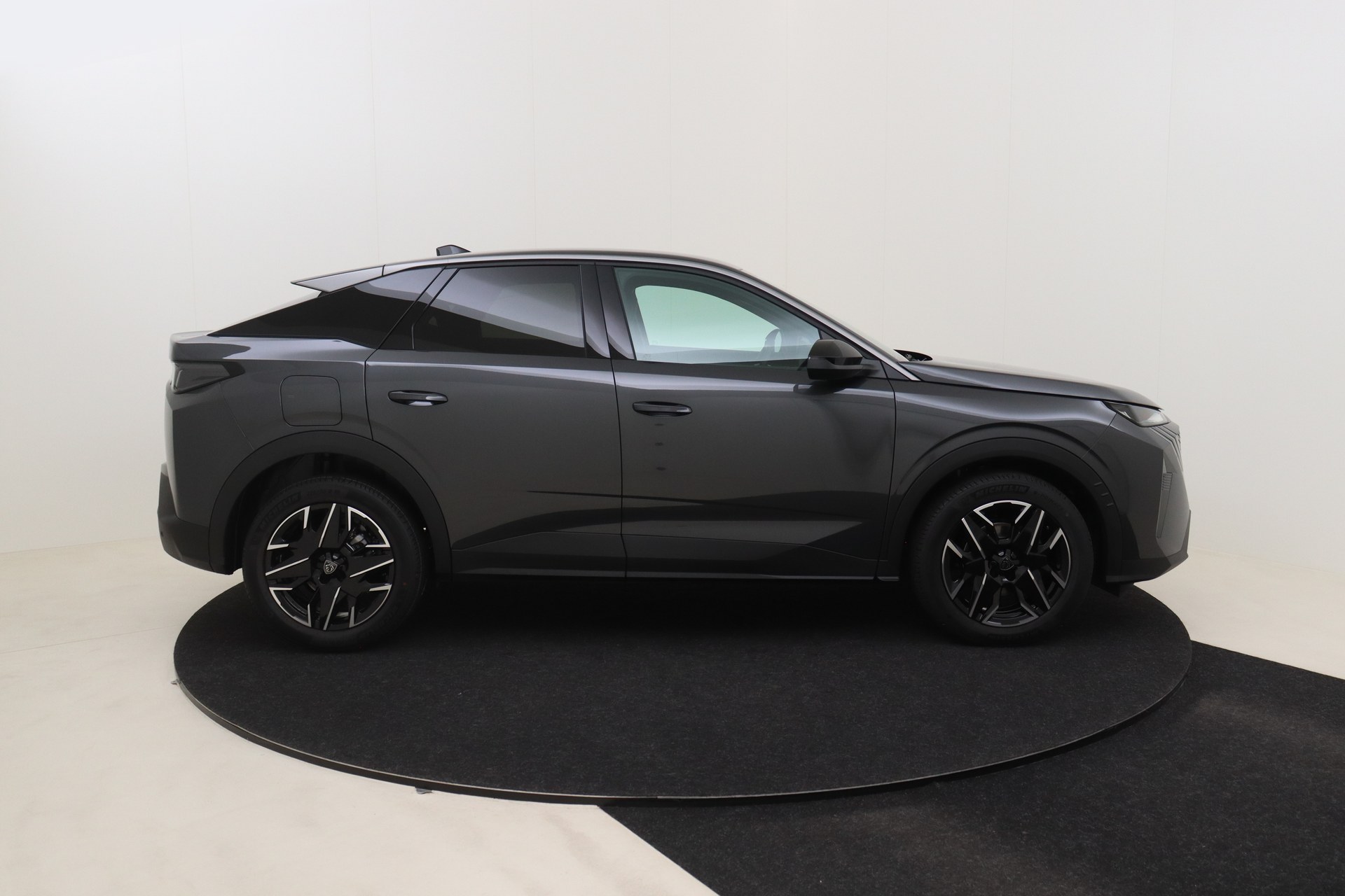 PEUGEOT 3008 Hybrid 145ch e-DSC6 Allure