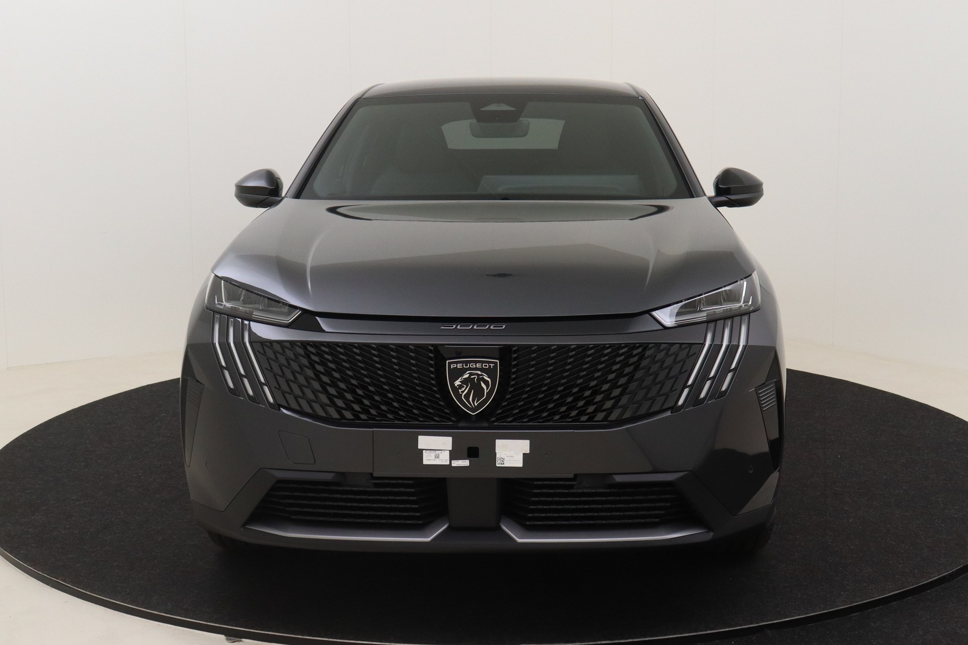 PEUGEOT 3008 Hybrid 145ch e-DSC6 Allure