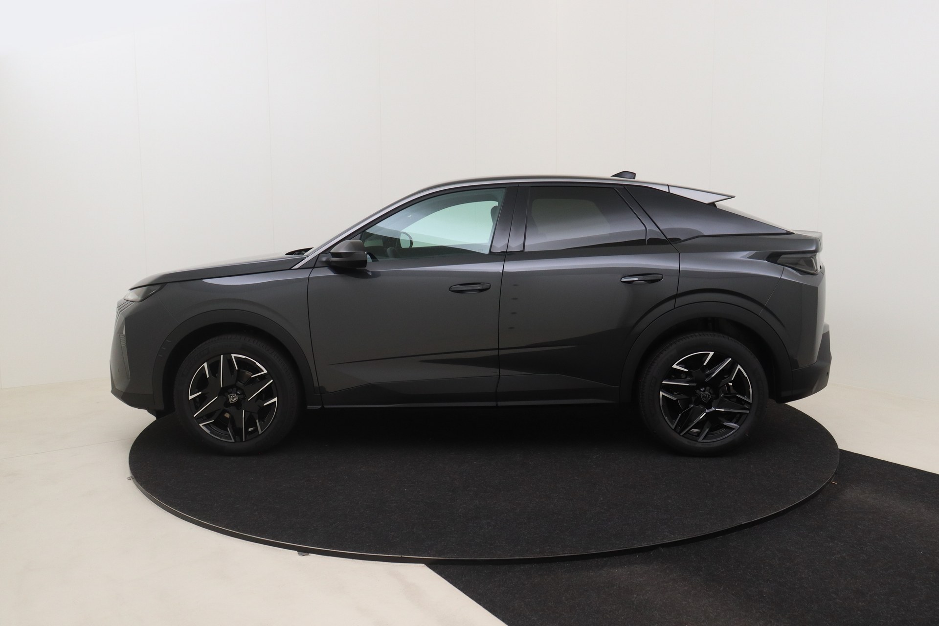 PEUGEOT 3008 Hybrid 145ch e-DSC6 Allure