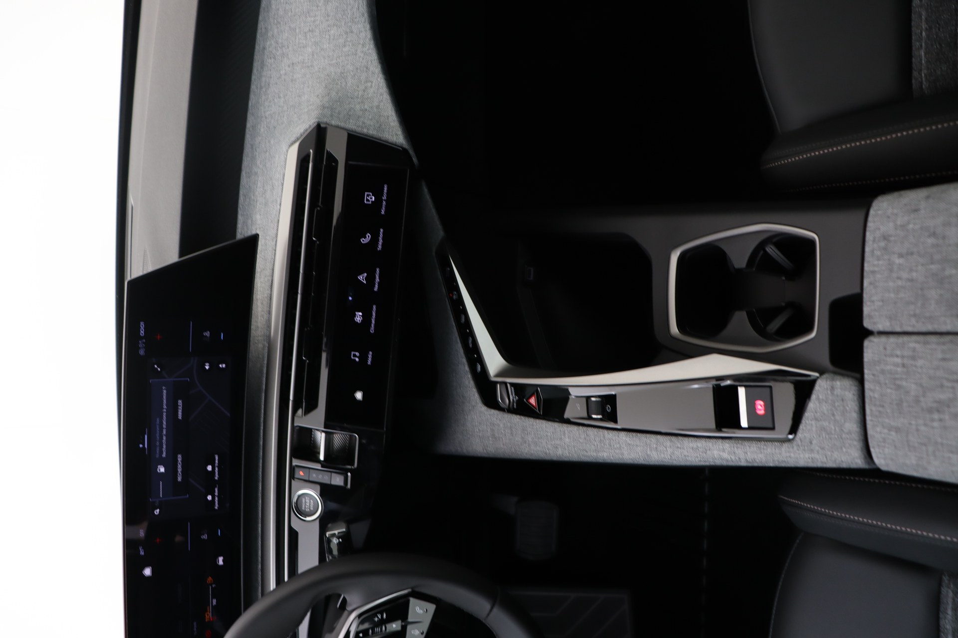 PEUGEOT 3008 Hybrid 145ch e-DSC6 Allure