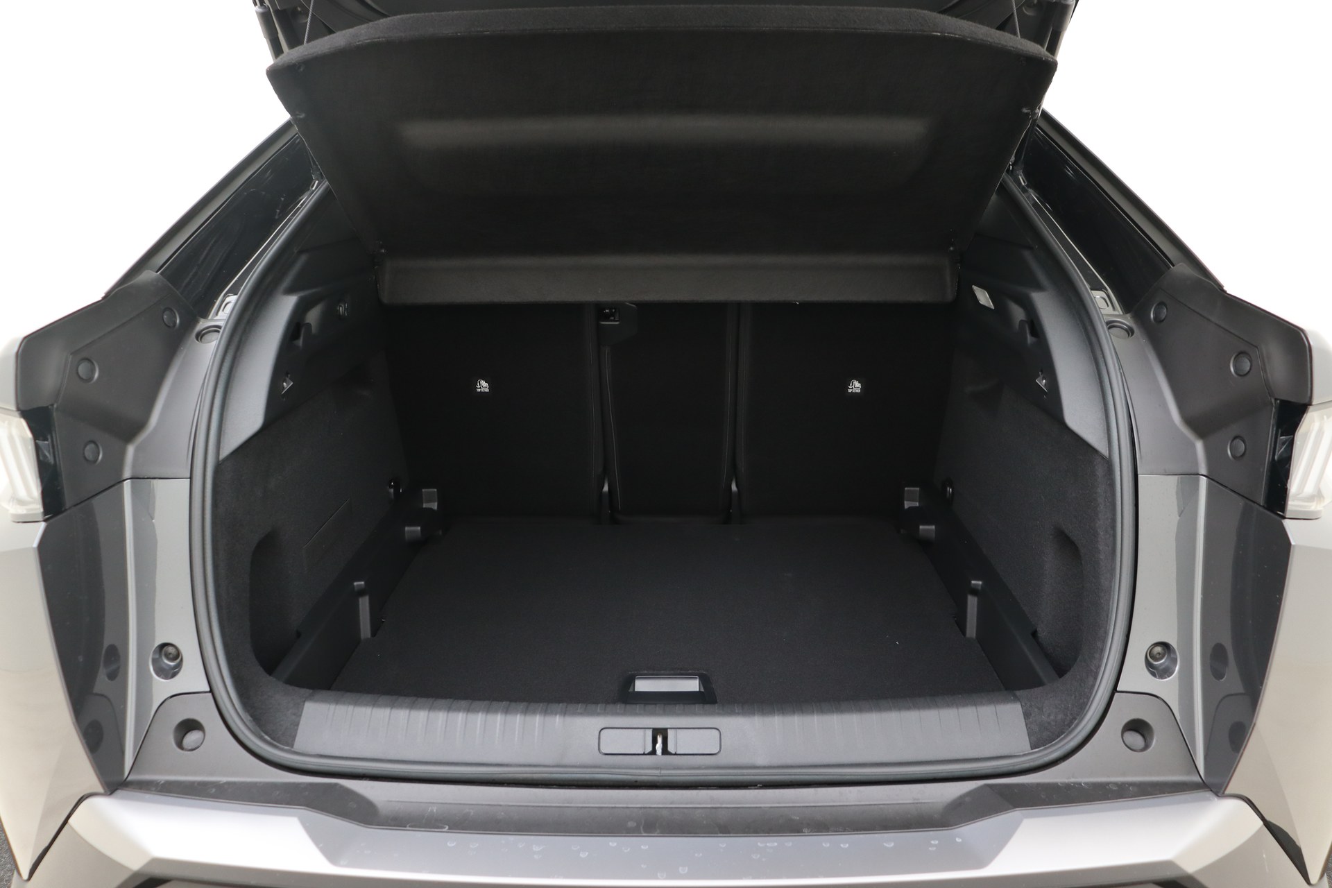 PEUGEOT 3008 Hybrid 145ch e-DSC6 Allure