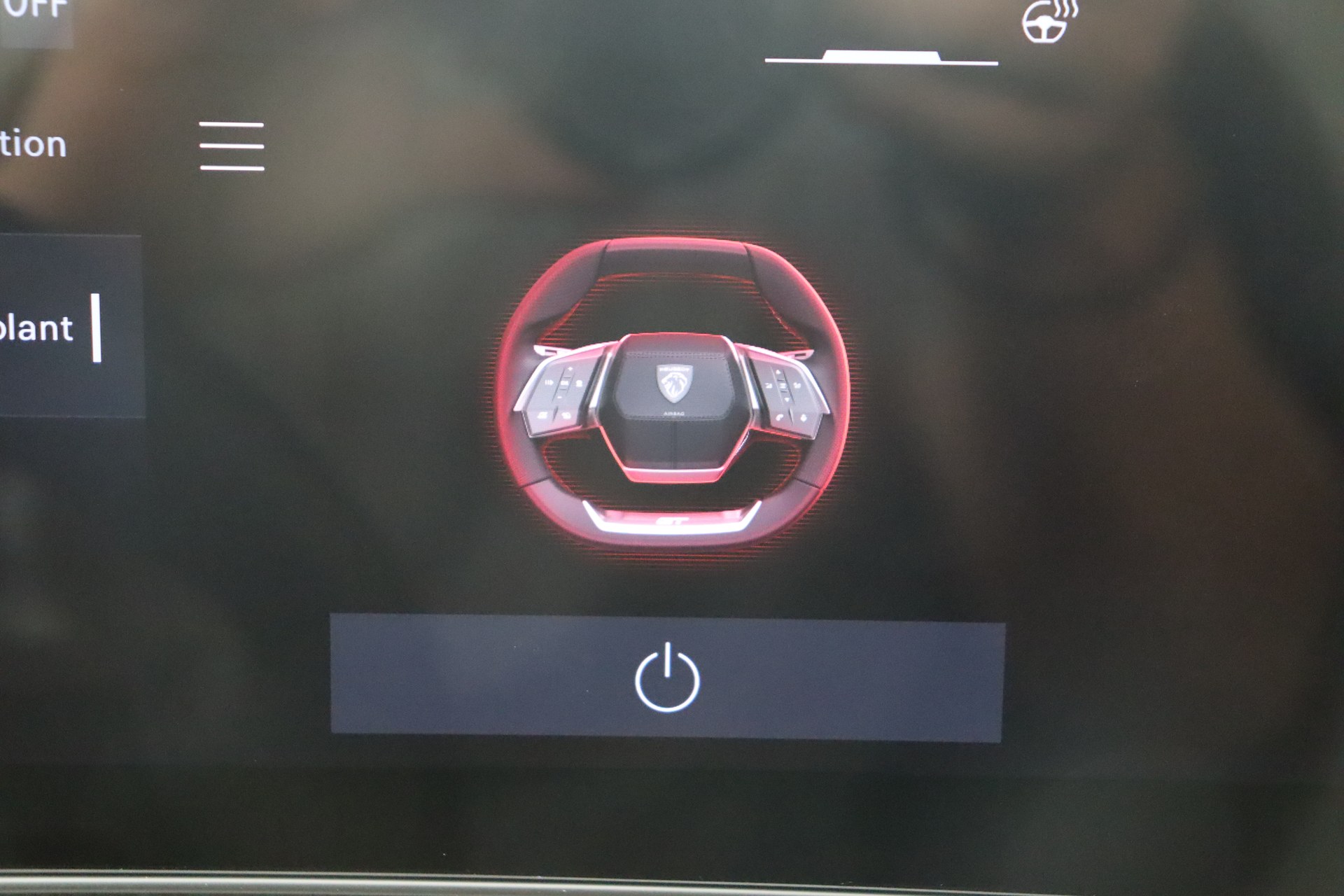PEUGEOT 3008 Hybrid 145ch e-DSC6 Allure
