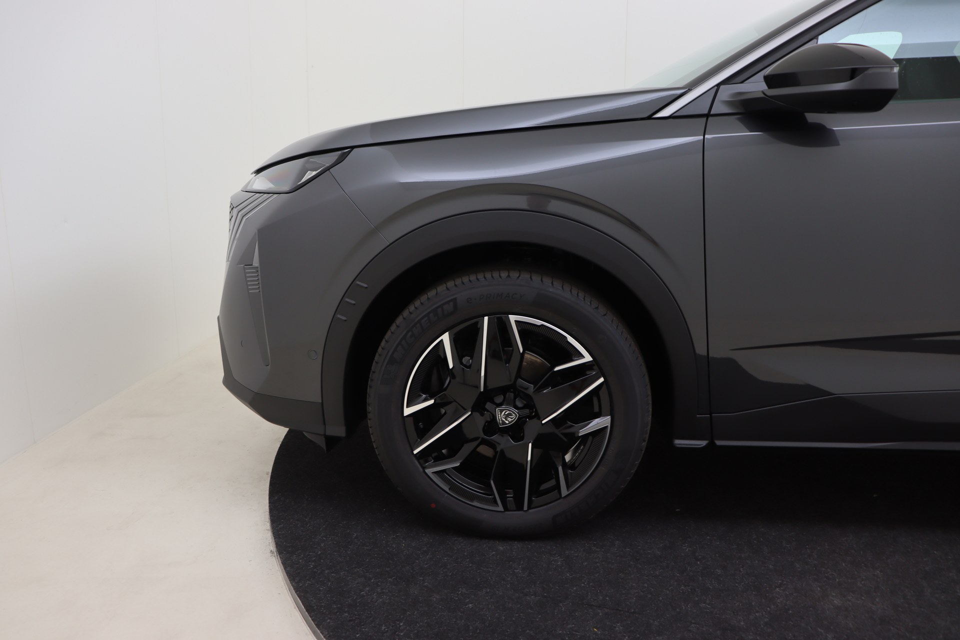 PEUGEOT 3008 Hybrid 145ch e-DSC6 Allure
