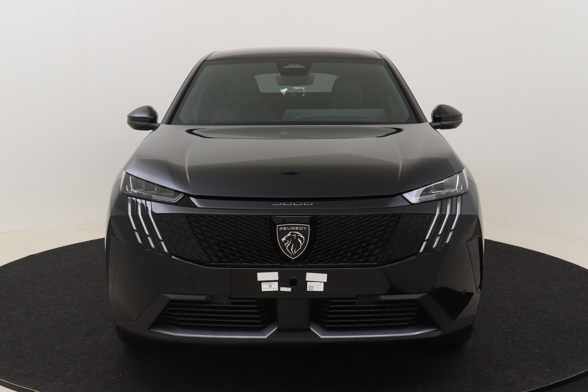 PEUGEOT 3008 Hybrid 145ch e-DSC6 Allure