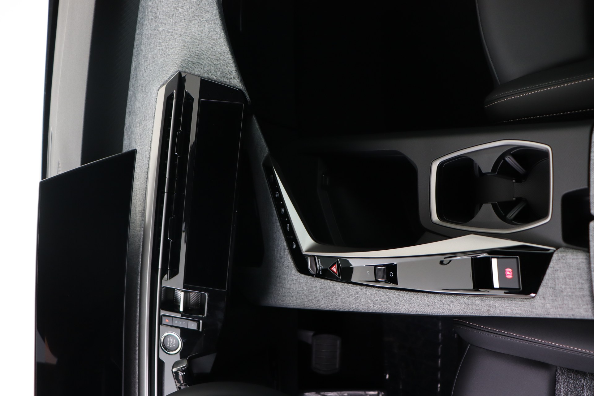 PEUGEOT 3008 Hybrid 145ch e-DSC6 Allure
