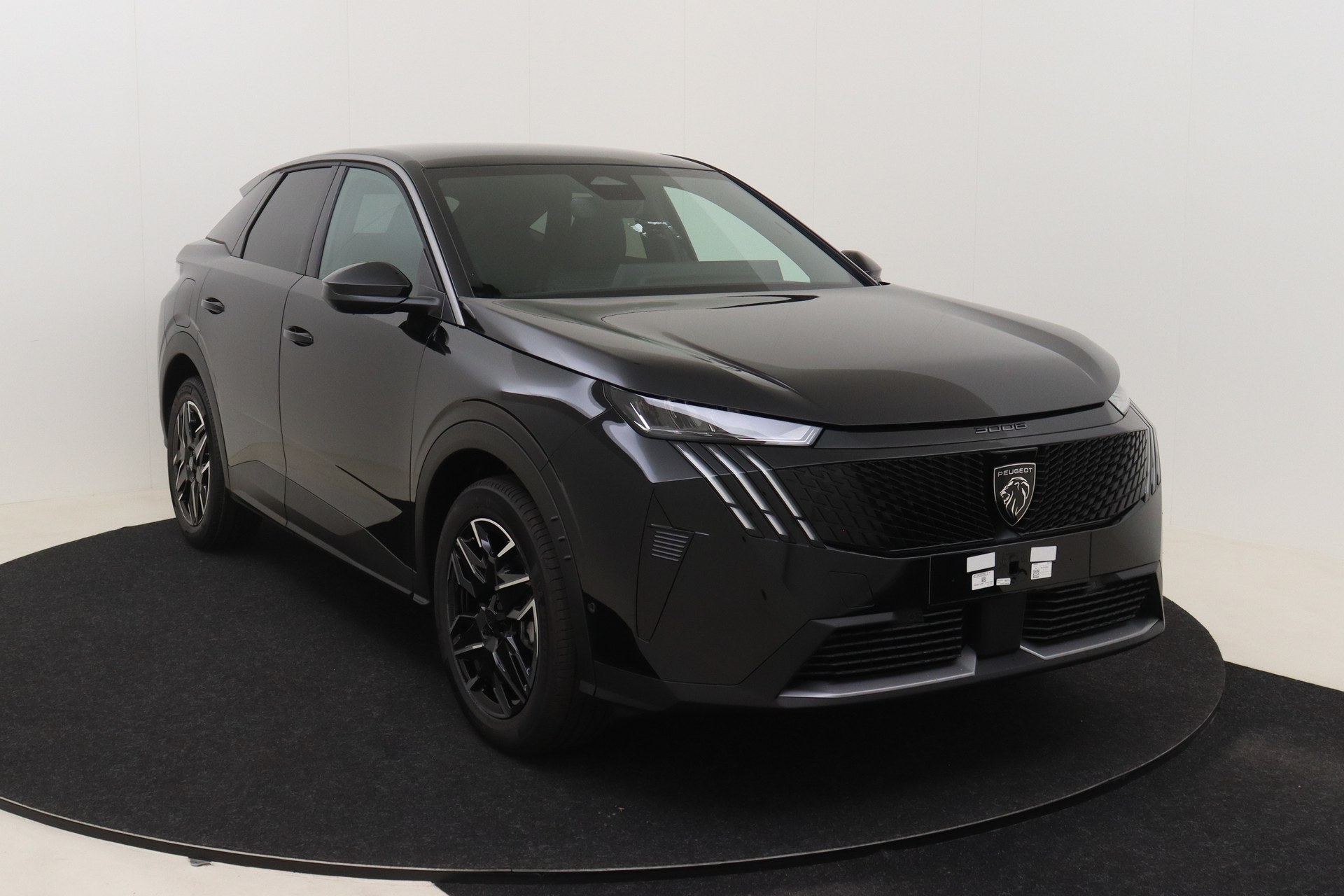 PEUGEOT 3008 Hybrid 145ch e-DSC6 Allure