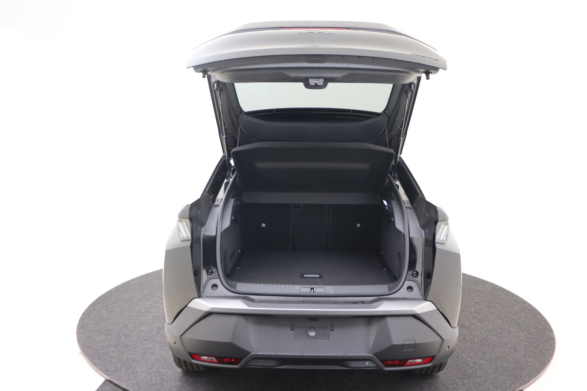 PEUGEOT 3008 Hybrid 145ch e-DSC6 Allure