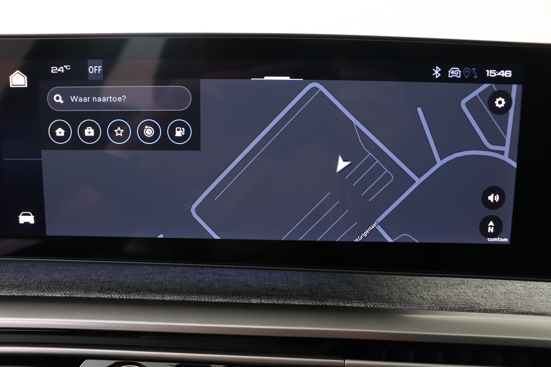 PEUGEOT 3008 Hybrid 145ch e-DSC6 Allure
