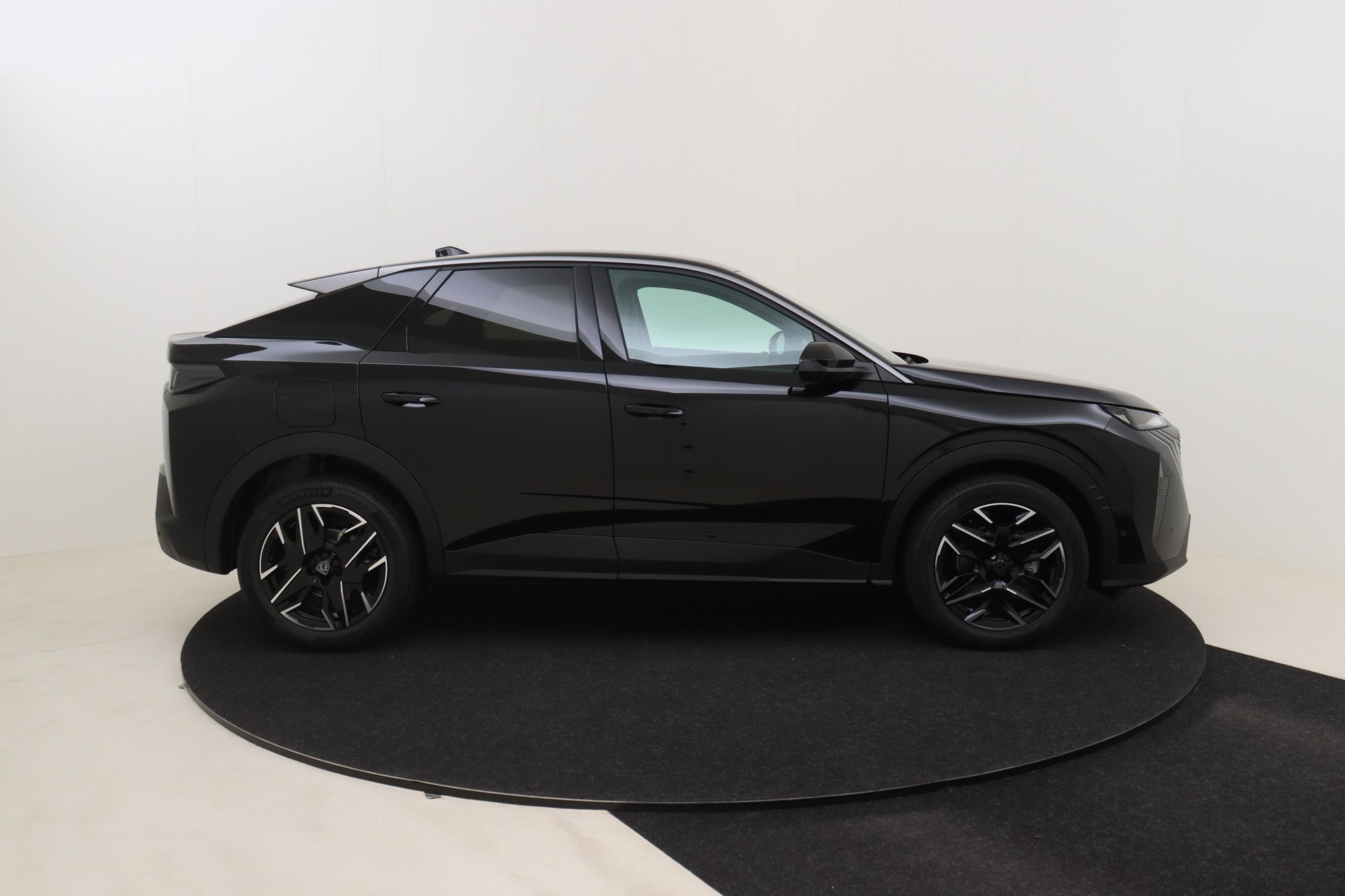 PEUGEOT 3008 Hybrid 145ch e-DSC6 Allure