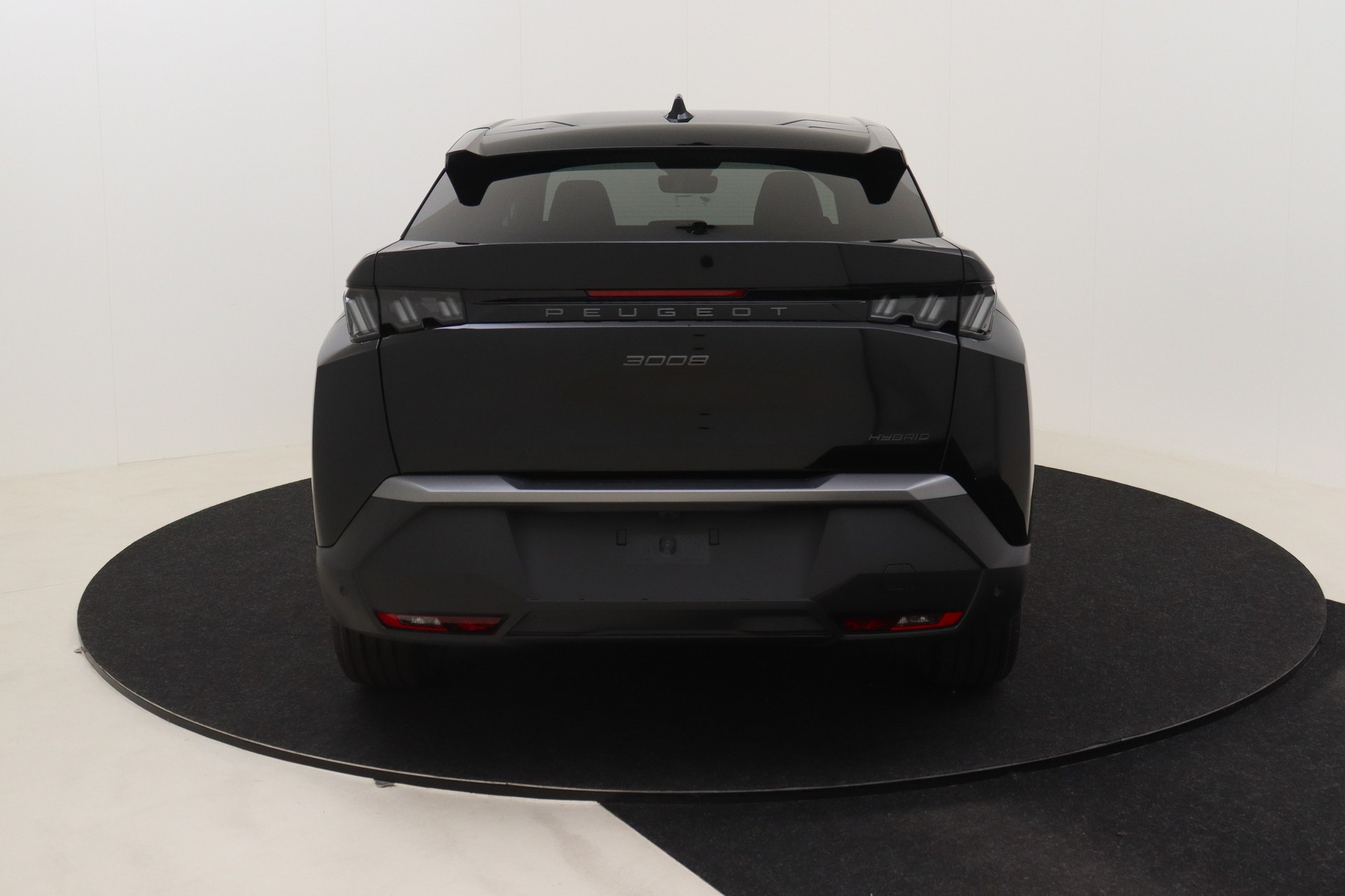 PEUGEOT 3008 Hybrid 145ch e-DSC6 Allure