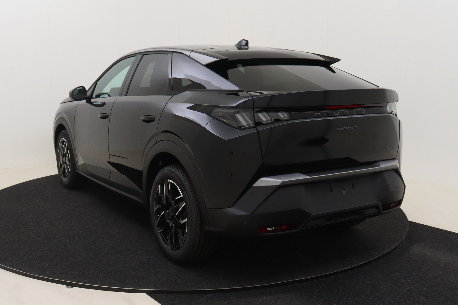 PEUGEOT 3008 Hybrid 145ch e-DSC6 Allure