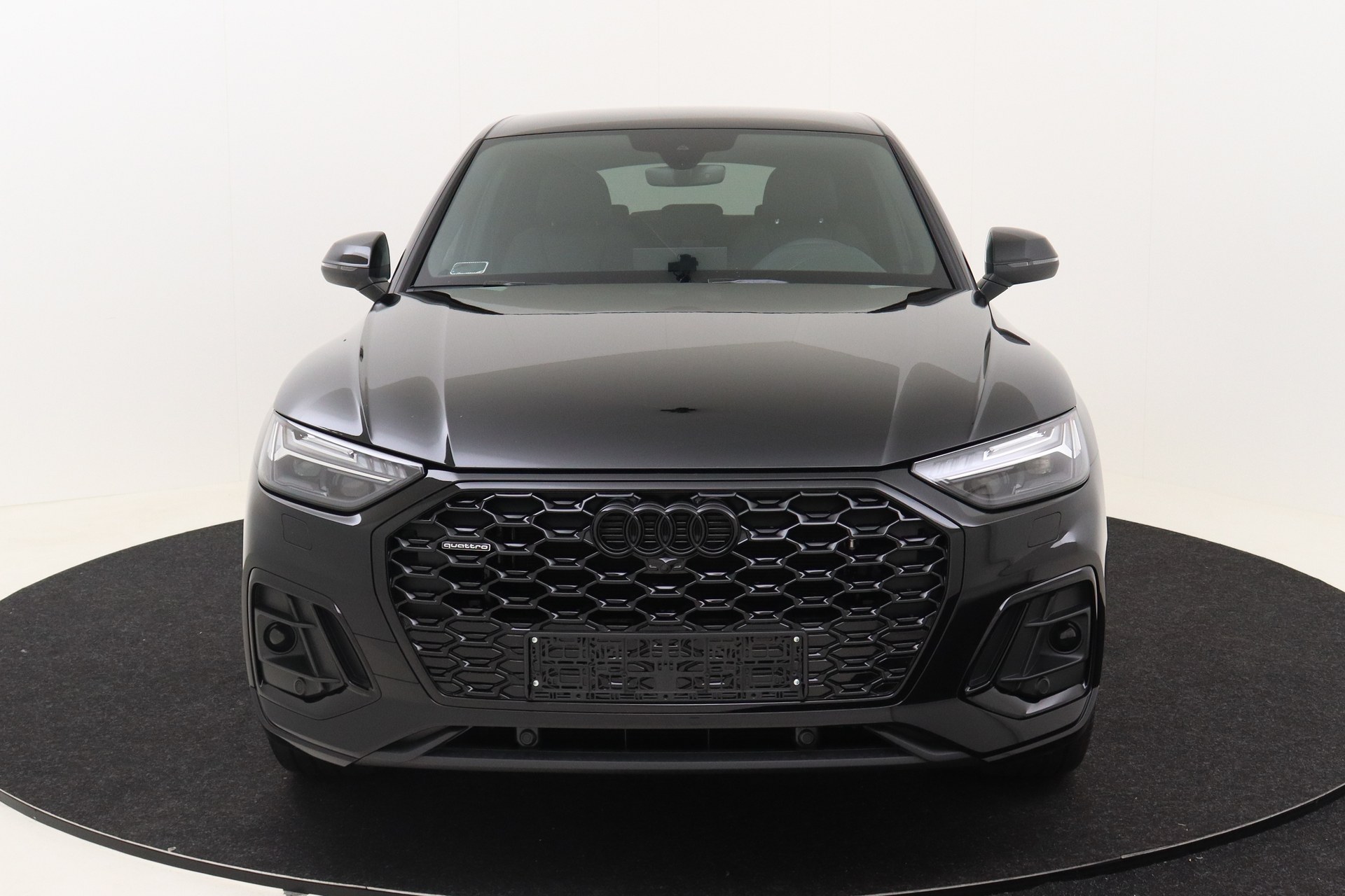 AUDI Q5 SPORTBACK 40TDi Stronic Quattro S Line