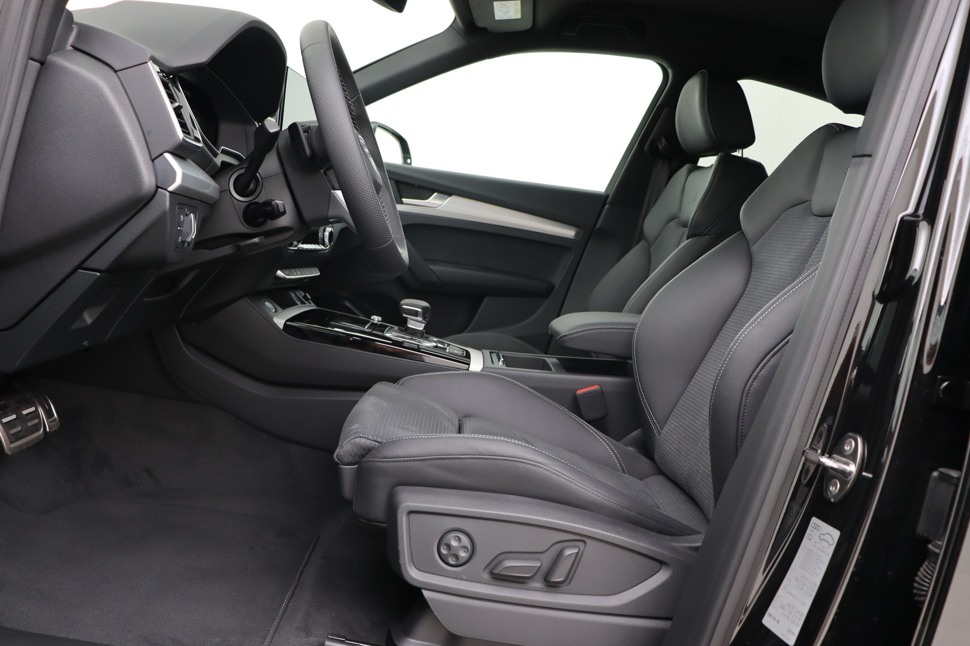AUDI Q5 SPORTBACK 40TDi Stronic Quattro S Line