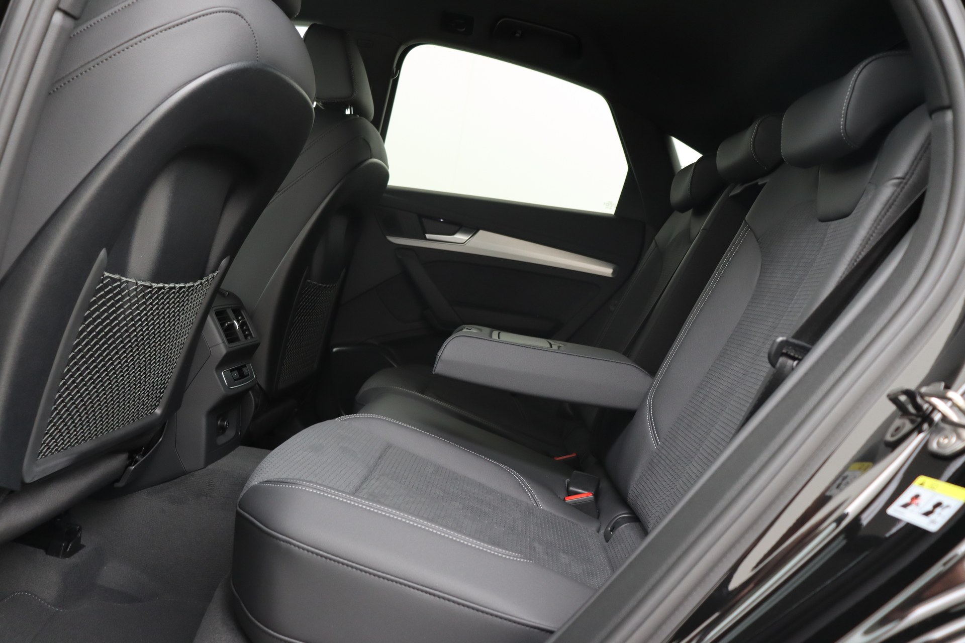 AUDI Q5 SPORTBACK 40TDi Stronic Quattro S Line