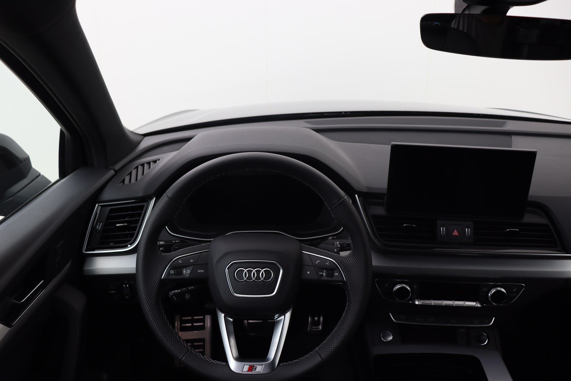 AUDI Q5 SPORTBACK 40TDi Stronic Quattro S Line