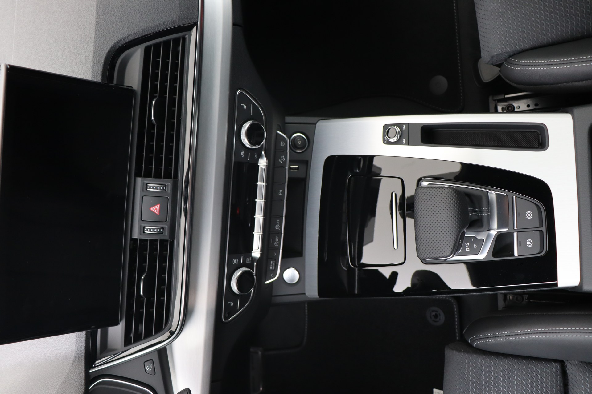 AUDI Q5 SPORTBACK 40TDi Stronic Quattro S Line