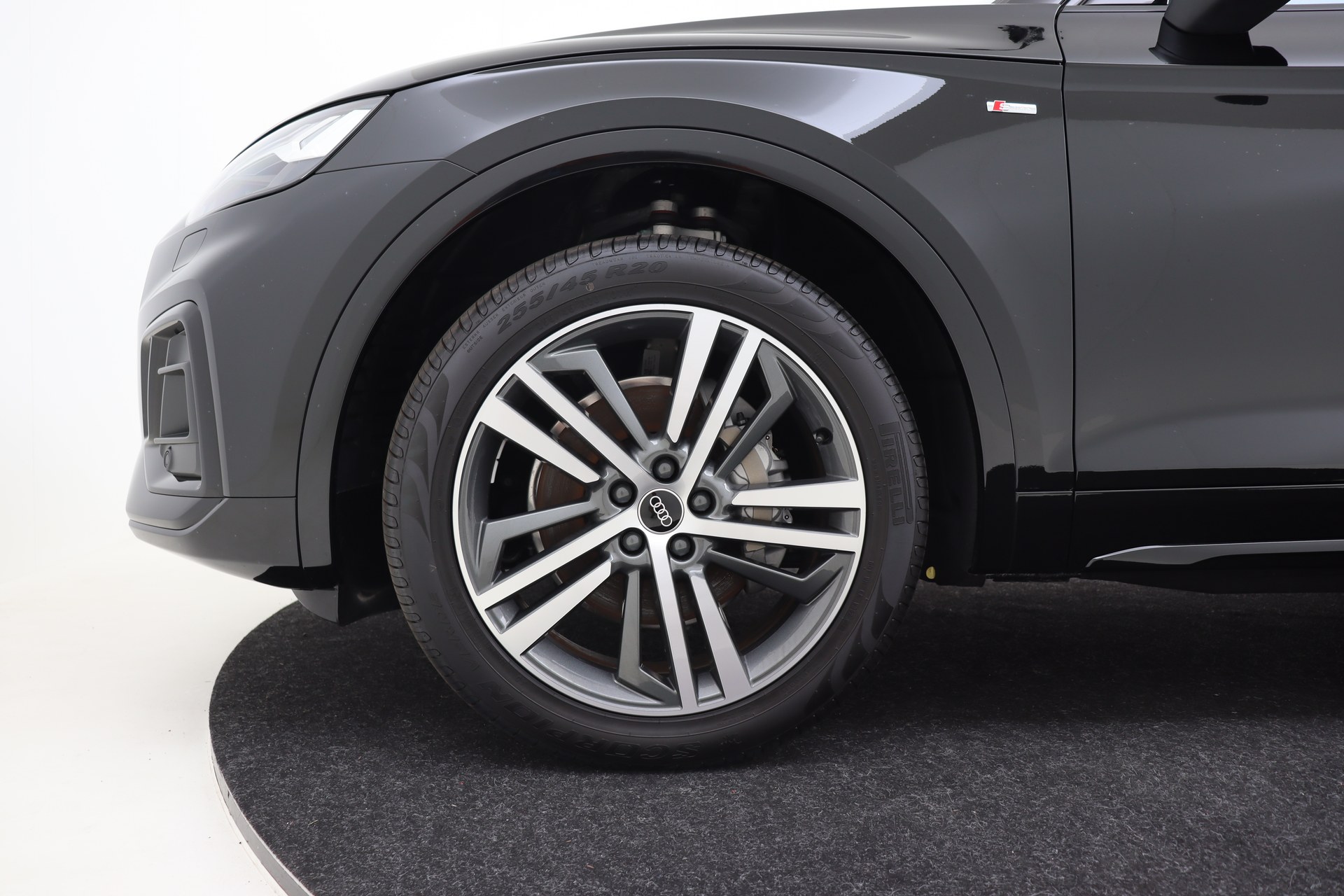 AUDI Q5 SPORTBACK 40TDi Stronic Quattro S Line