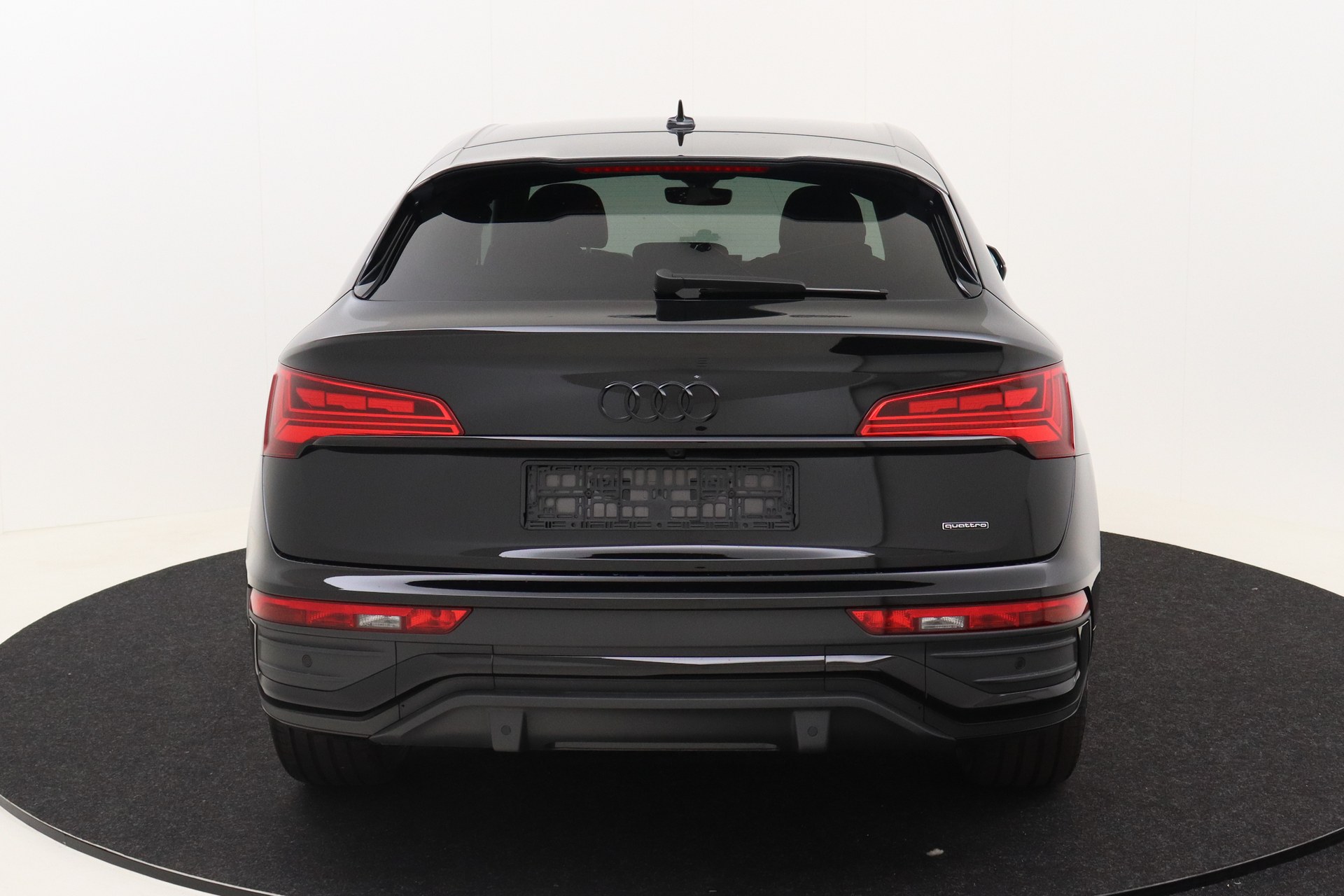 AUDI Q5 SPORTBACK 40TDi Stronic Quattro S Line