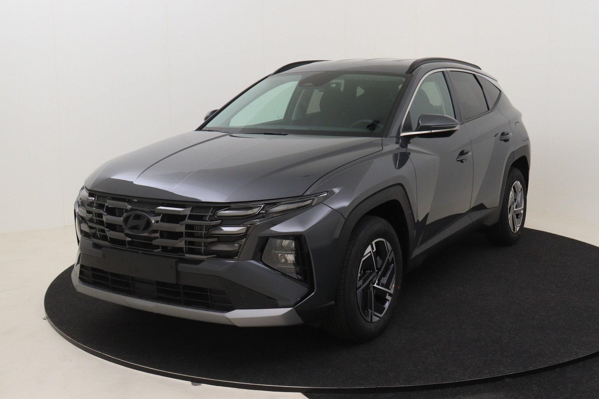 HYUNDAI TUCSON 1.6 T-Gdi 150ch 48v Feel