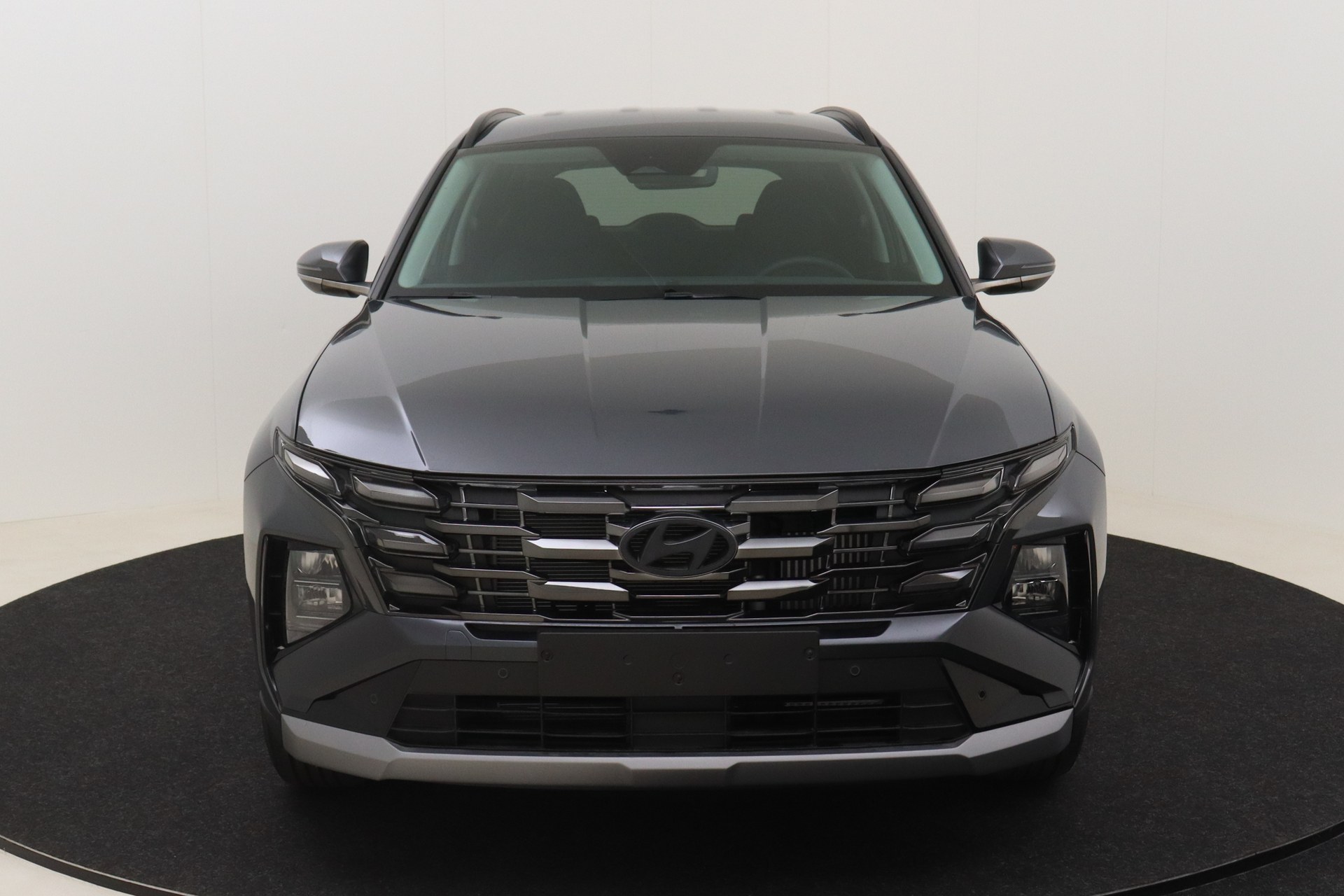 HYUNDAI TUCSON 1.6 T-Gdi 150ch 48v Feel