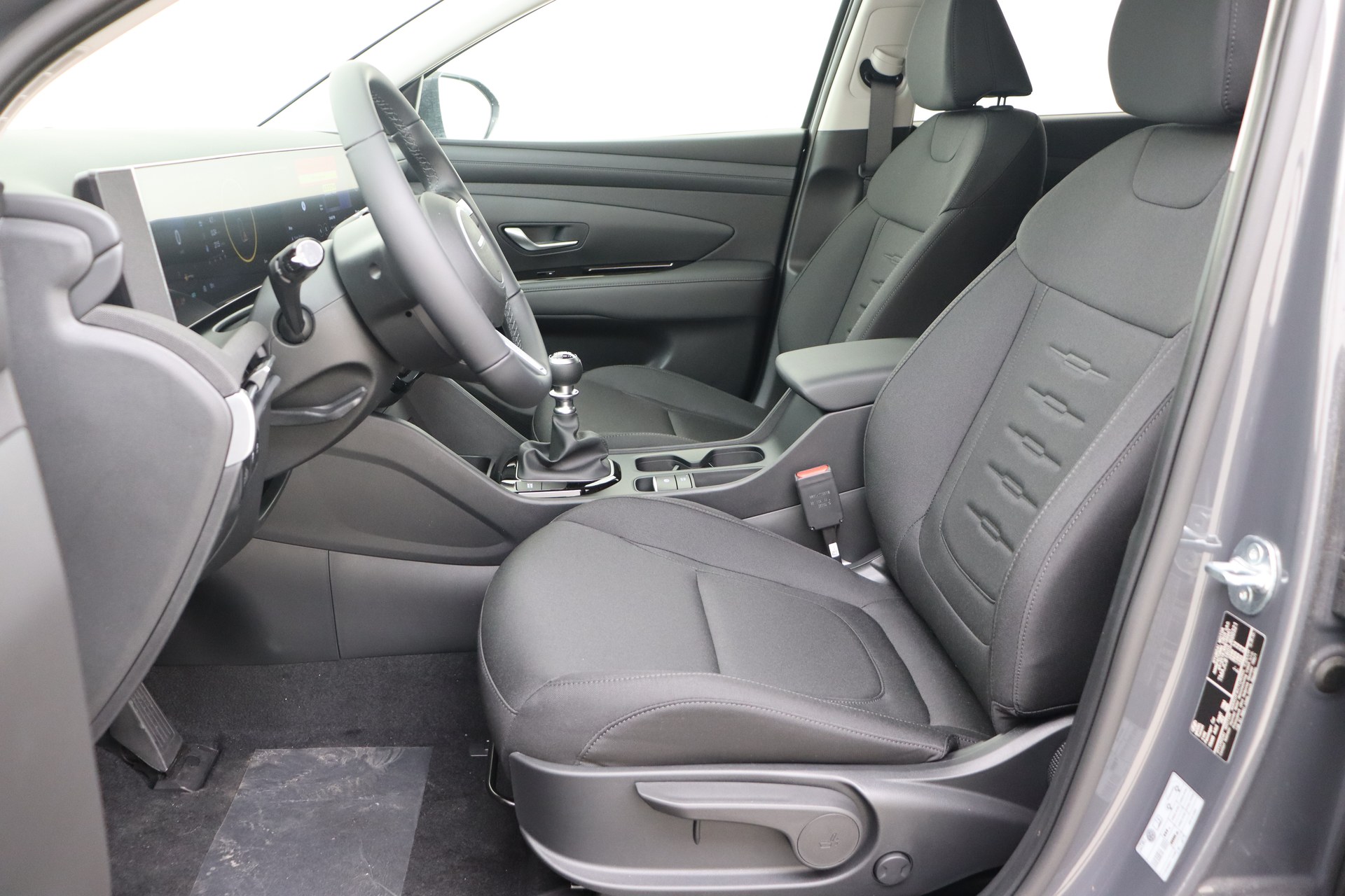 HYUNDAI TUCSON 1.6 T-Gdi 150ch 48v Feel