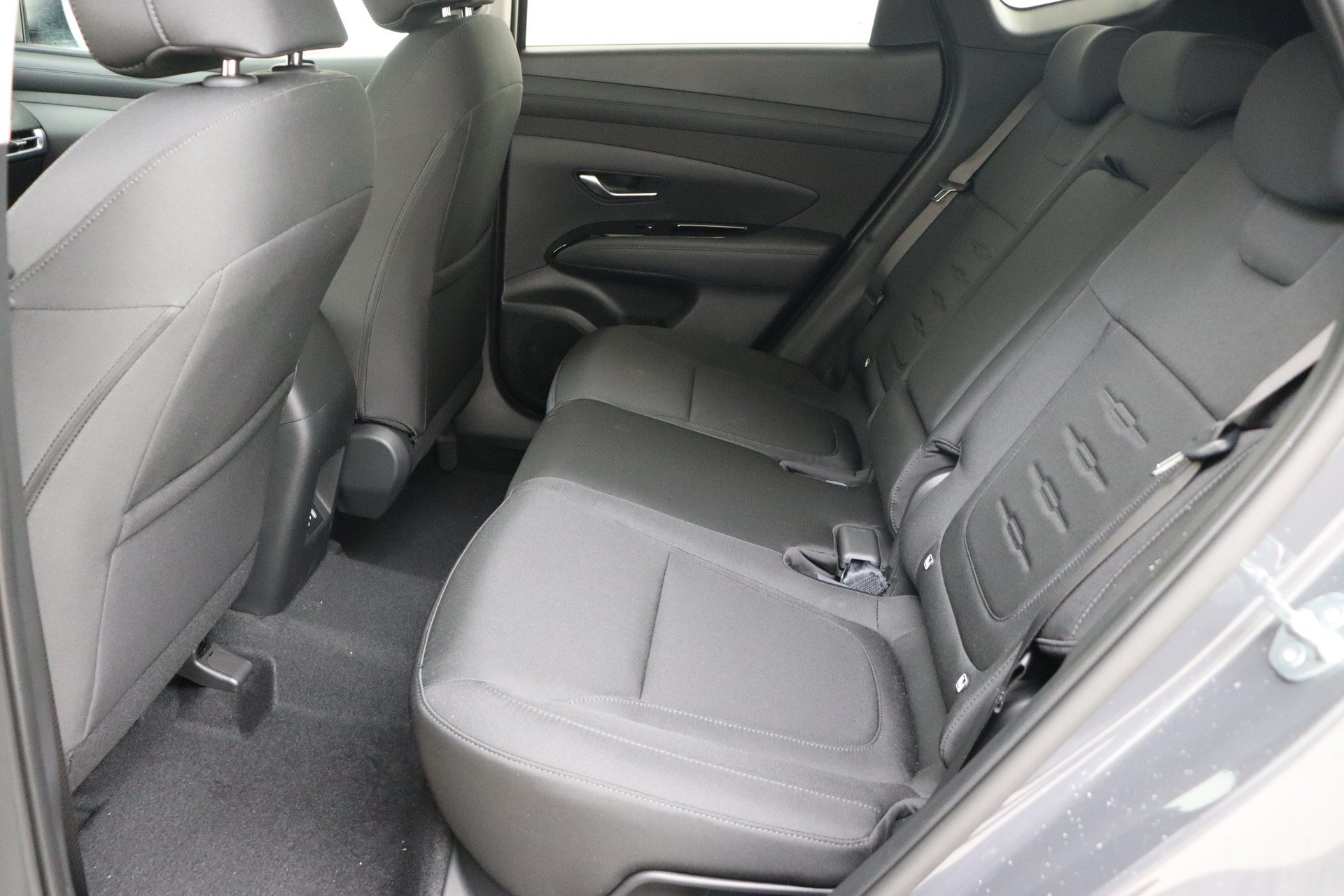 HYUNDAI TUCSON 1.6 T-Gdi 150ch 48v Feel