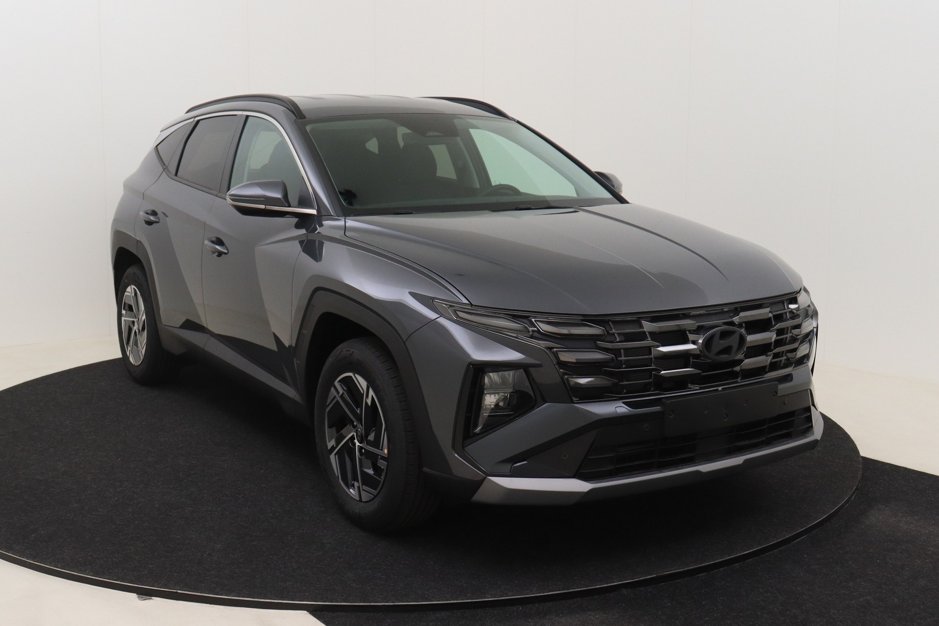 HYUNDAI TUCSON 1.6 T-Gdi 150ch 48v Feel