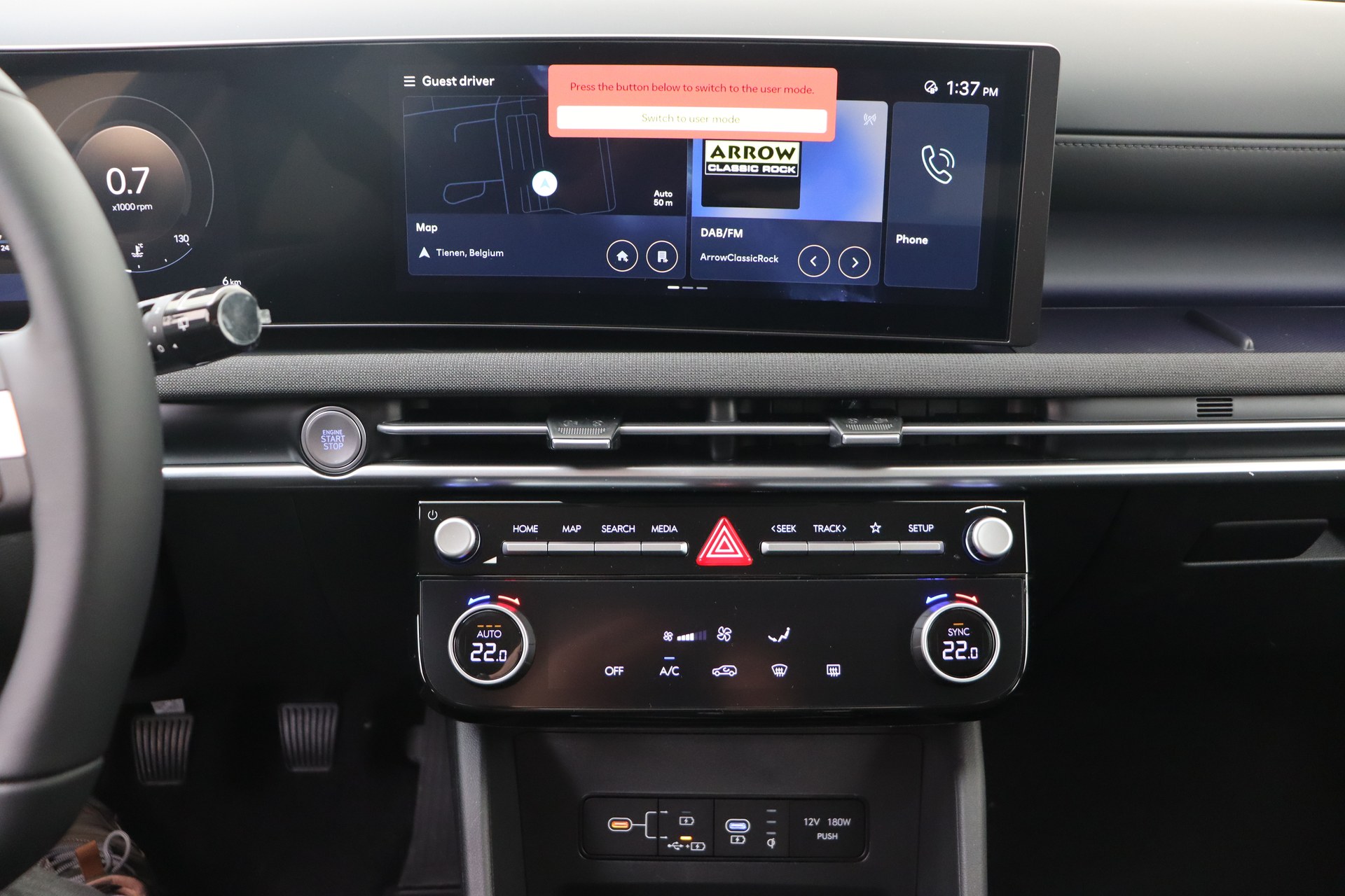 HYUNDAI TUCSON 1.6 T-Gdi 150ch 48v Feel