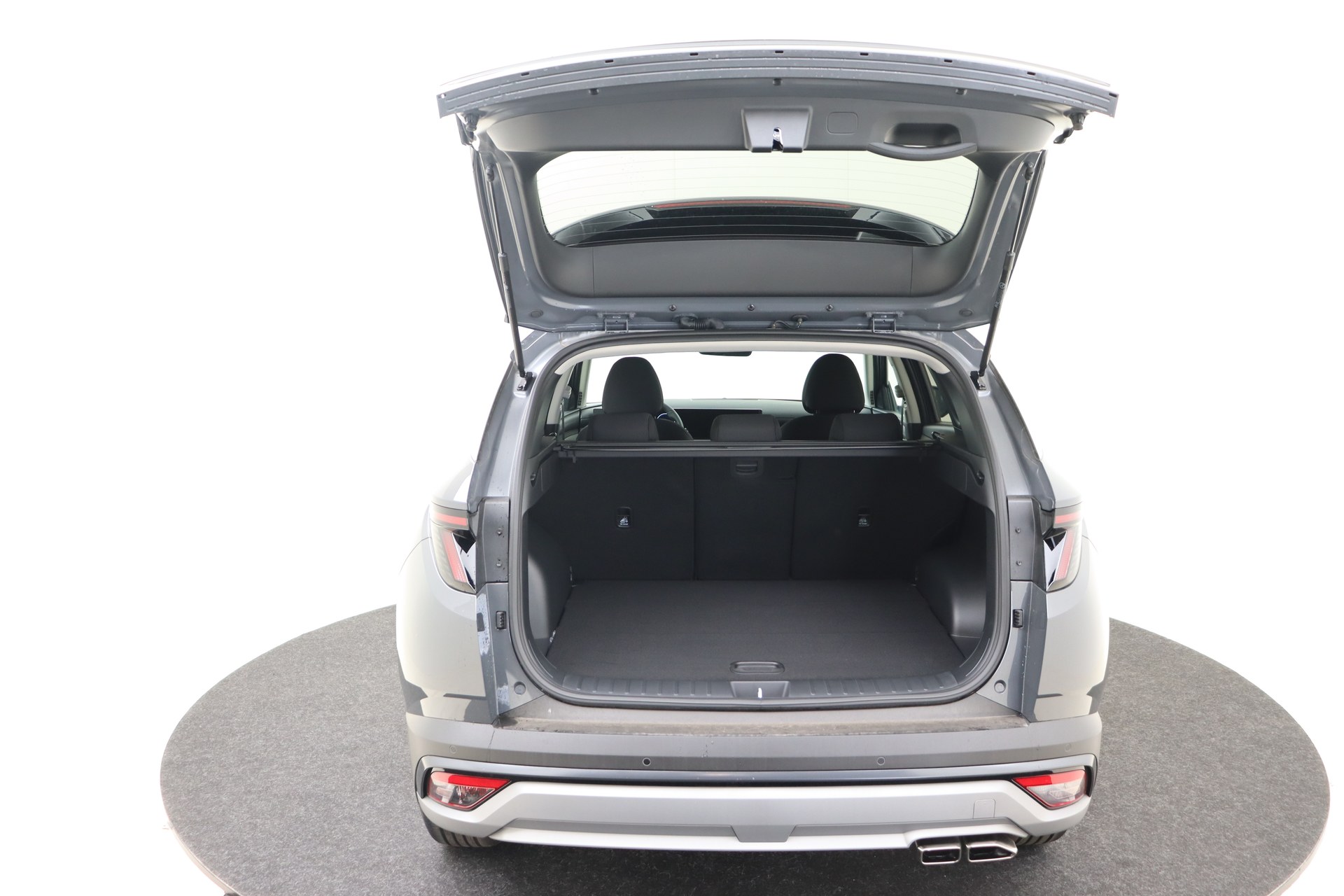 HYUNDAI TUCSON 1.6 T-Gdi 150ch 48v Feel