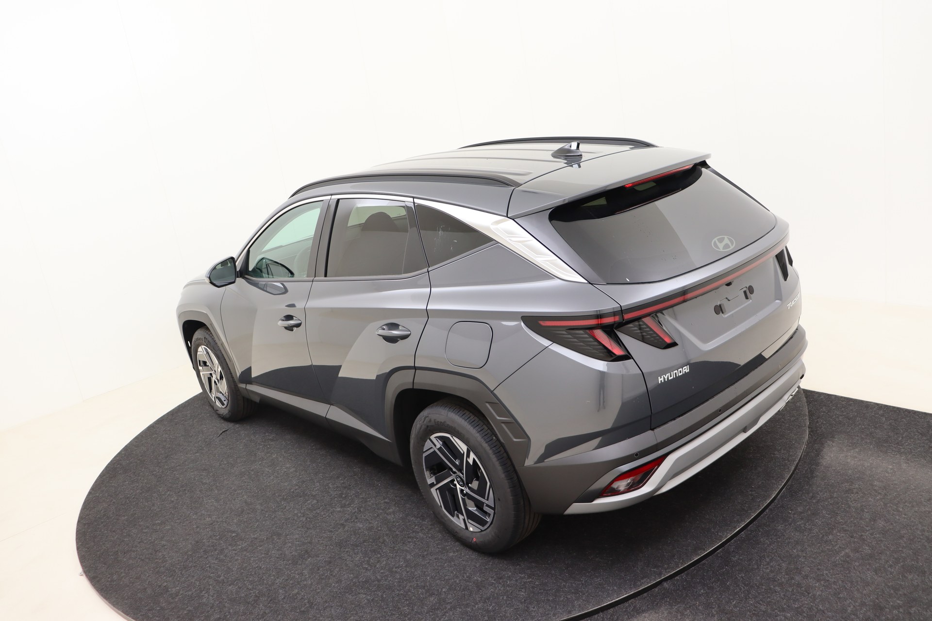 HYUNDAI TUCSON 1.6 T-Gdi 150ch 48v Feel