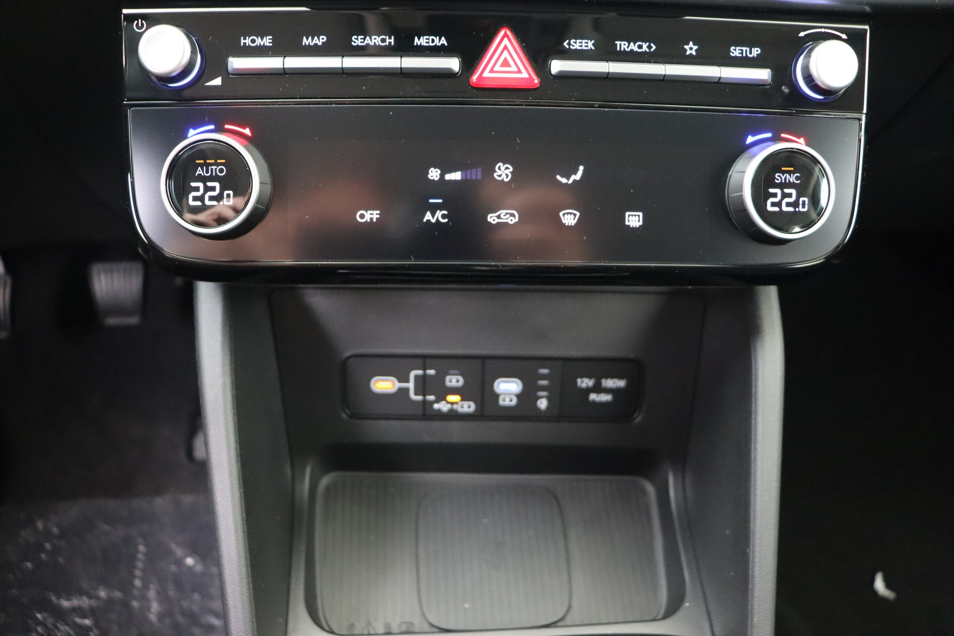 HYUNDAI TUCSON 1.6 T-Gdi 150ch 48v Feel