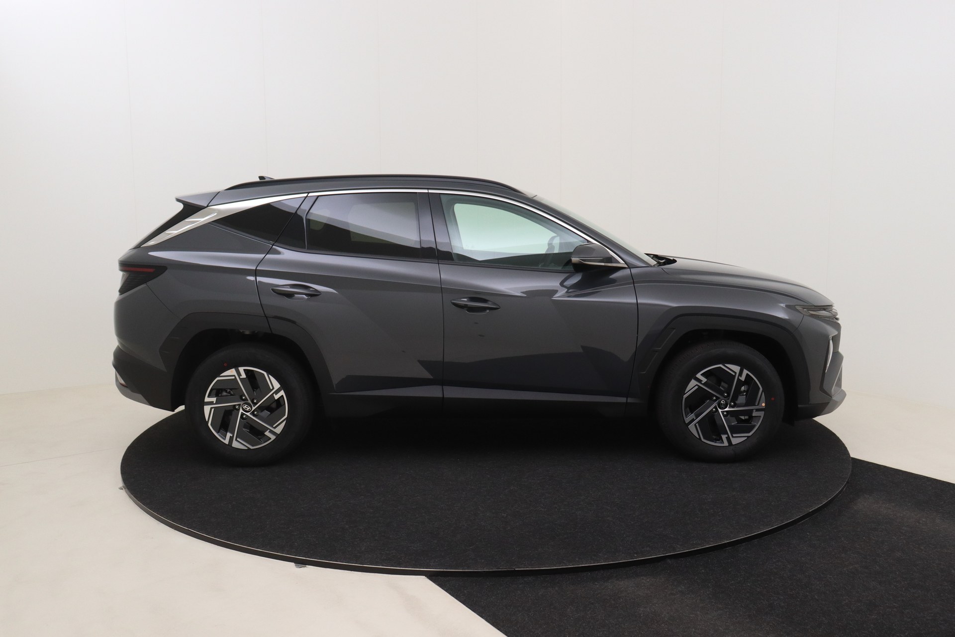 HYUNDAI TUCSON 1.6 T-Gdi 150ch 48v Feel