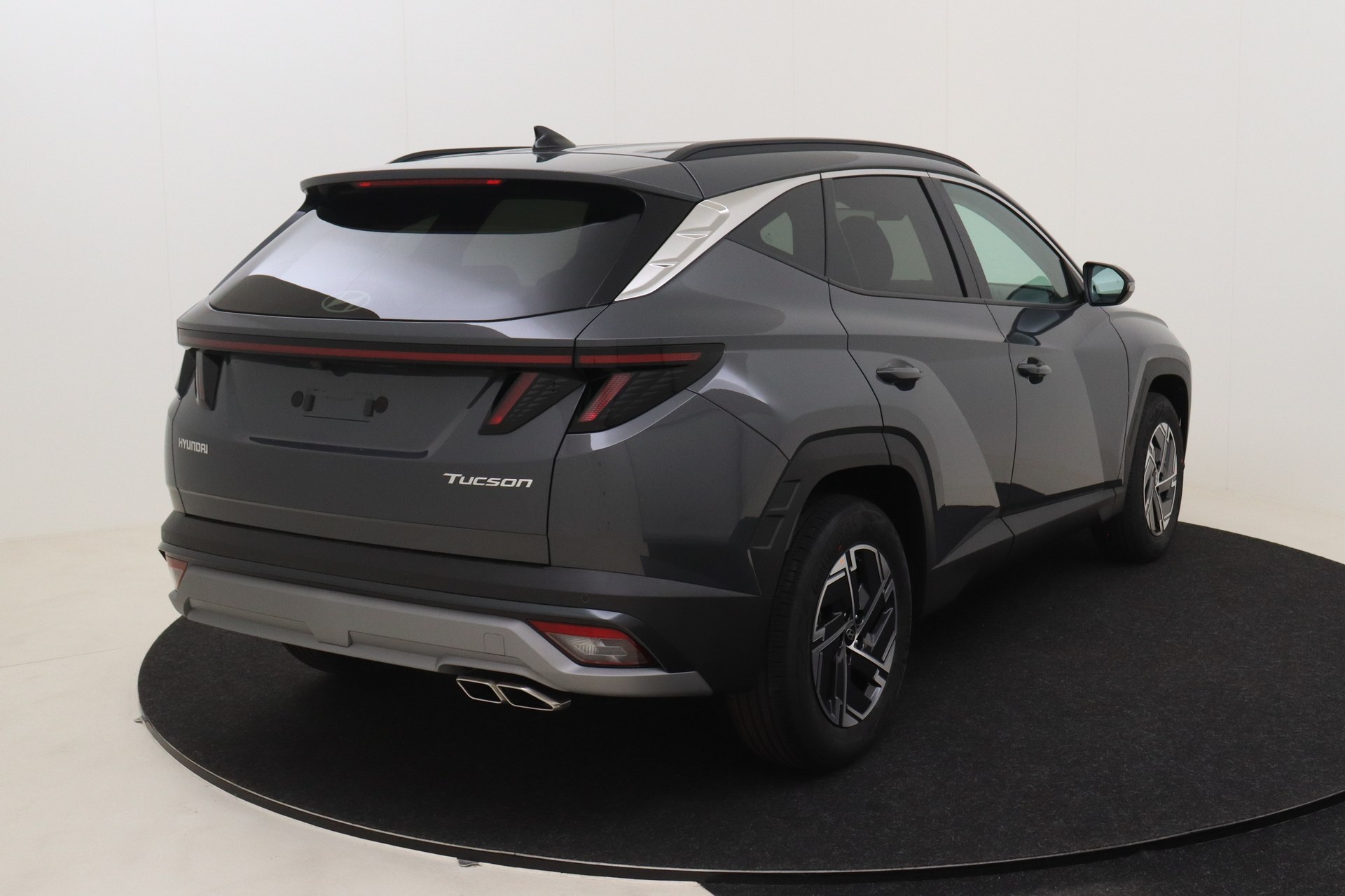 HYUNDAI TUCSON 1.6 T-Gdi 150ch 48v Feel