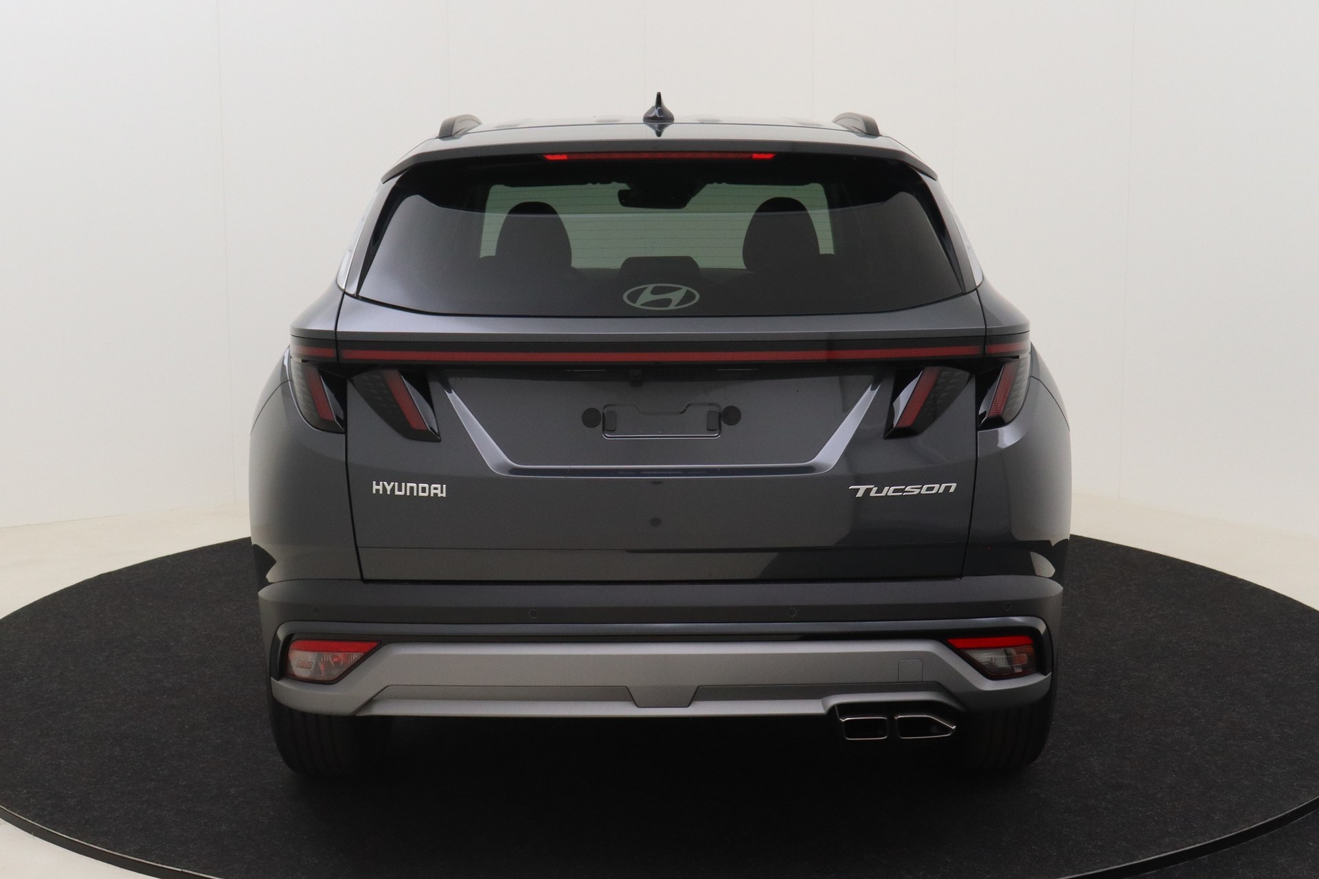 HYUNDAI TUCSON 1.6 T-Gdi 150ch 48v Feel