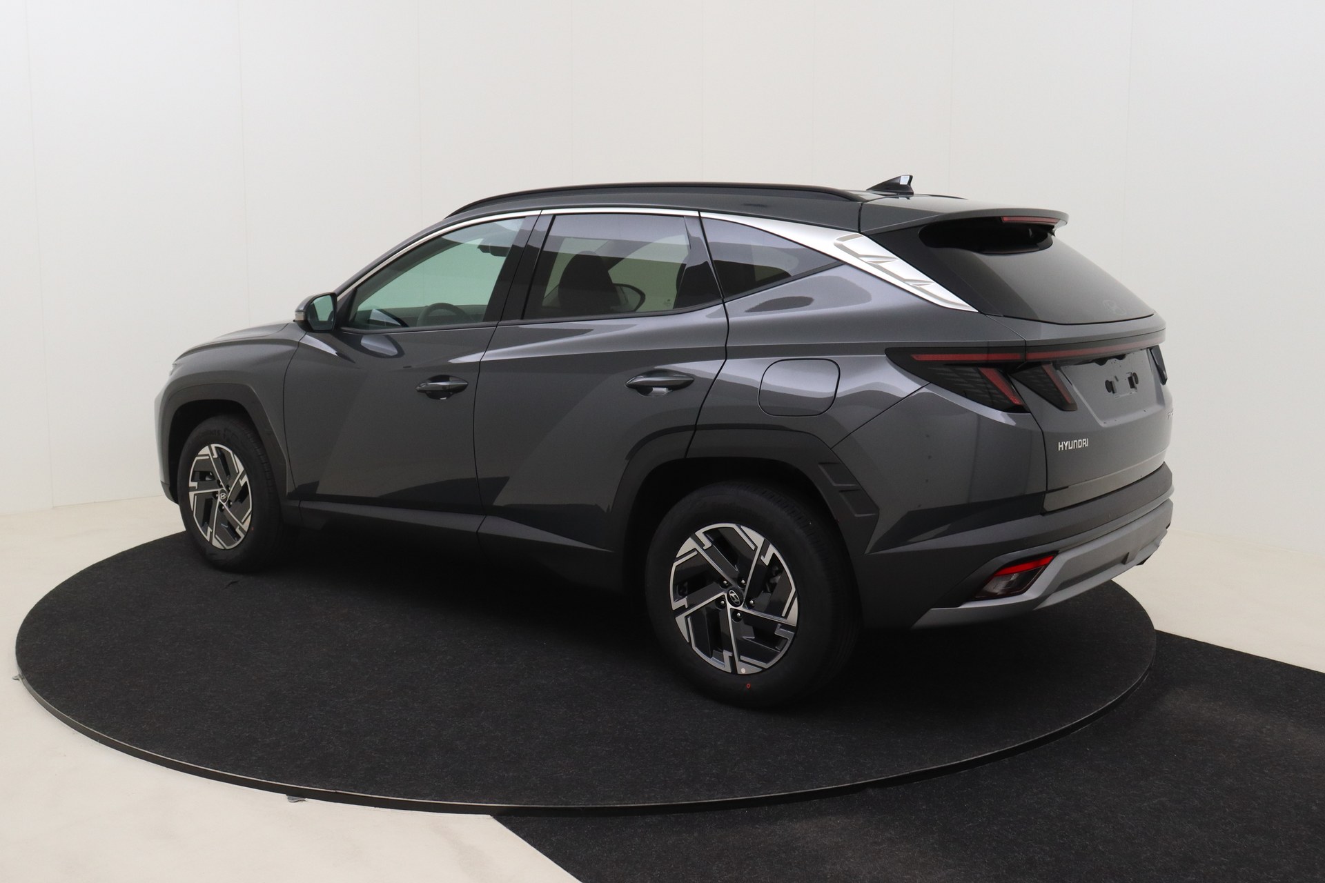 HYUNDAI TUCSON 1.6 T-Gdi 150ch 48v Feel