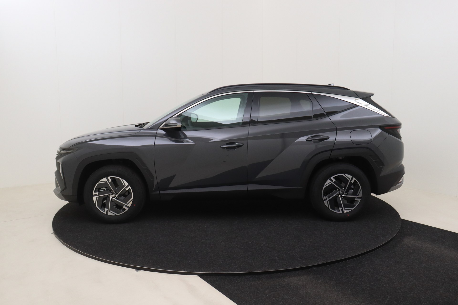 HYUNDAI TUCSON 1.6 T-Gdi 150ch 48v Feel