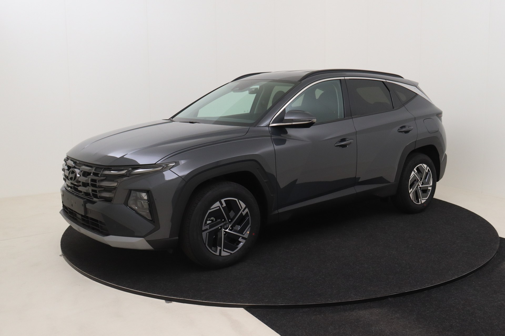 HYUNDAI TUCSON 1.6 T-Gdi 150ch 48v Feel