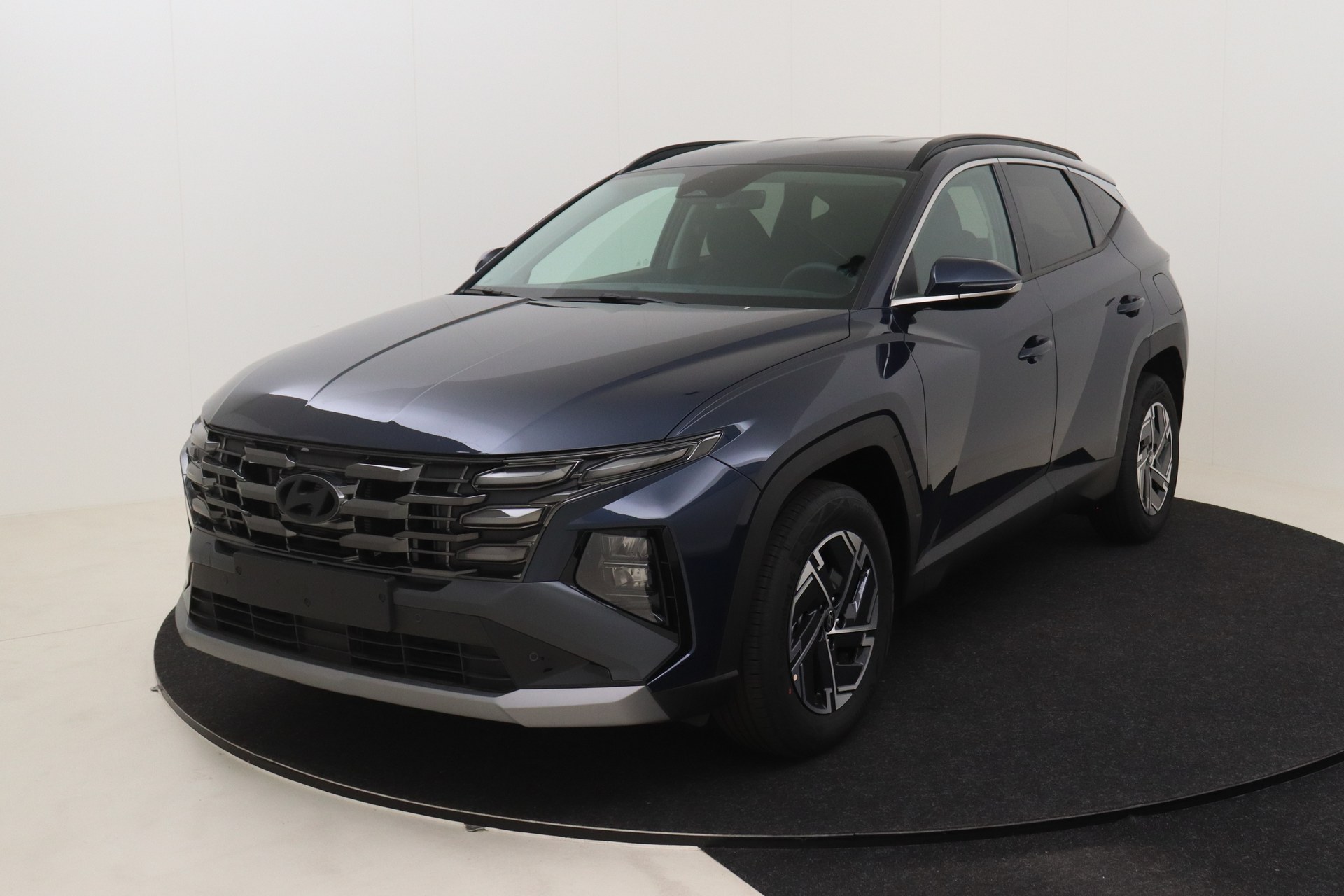 HYUNDAI TUCSON 1.6 T-Gdi 150ch 48v Feel